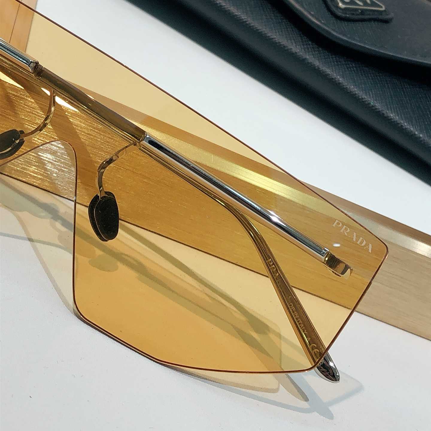 Prada Runway Sunglasses - DesignerGu