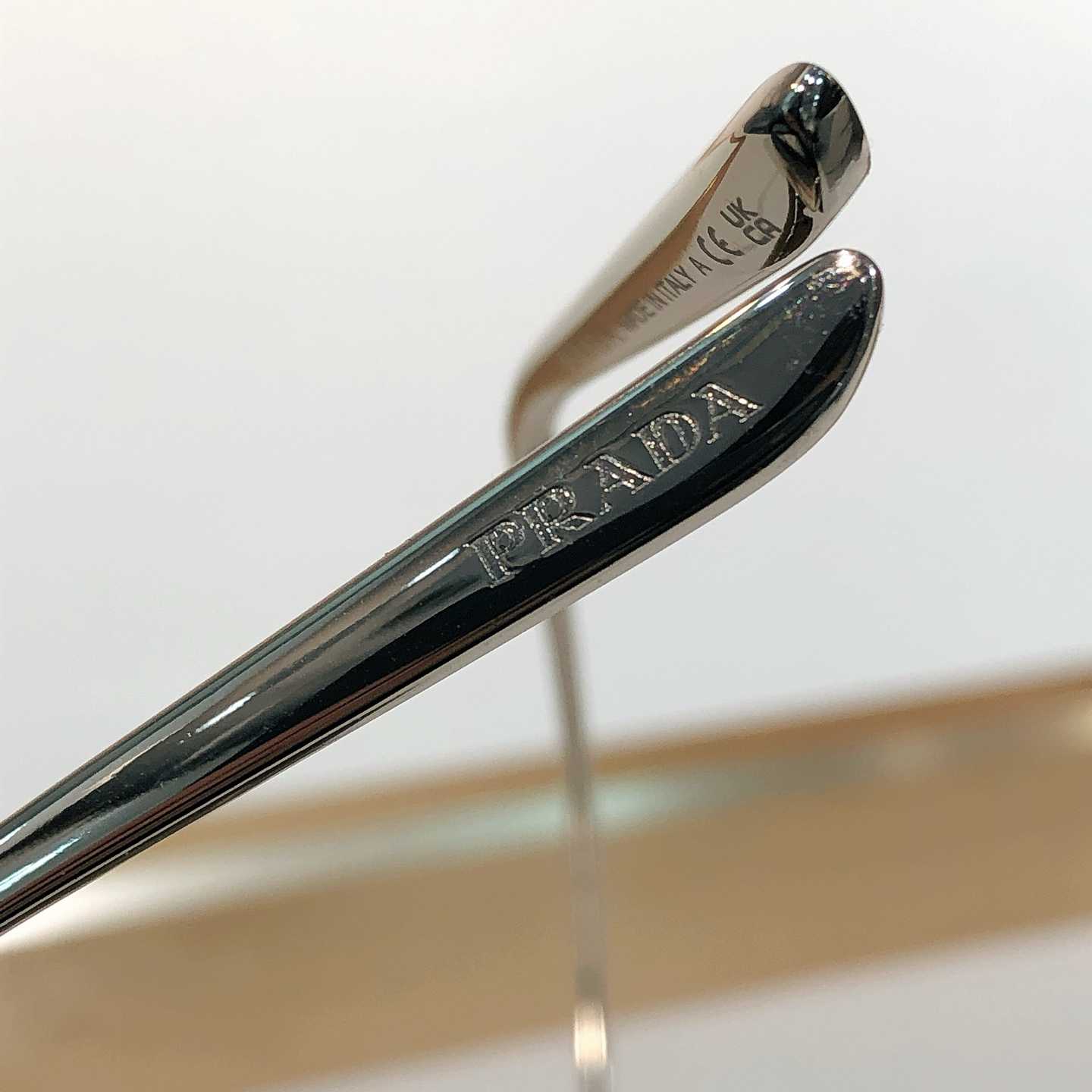 Prada Runway Sunglasses - DesignerGu