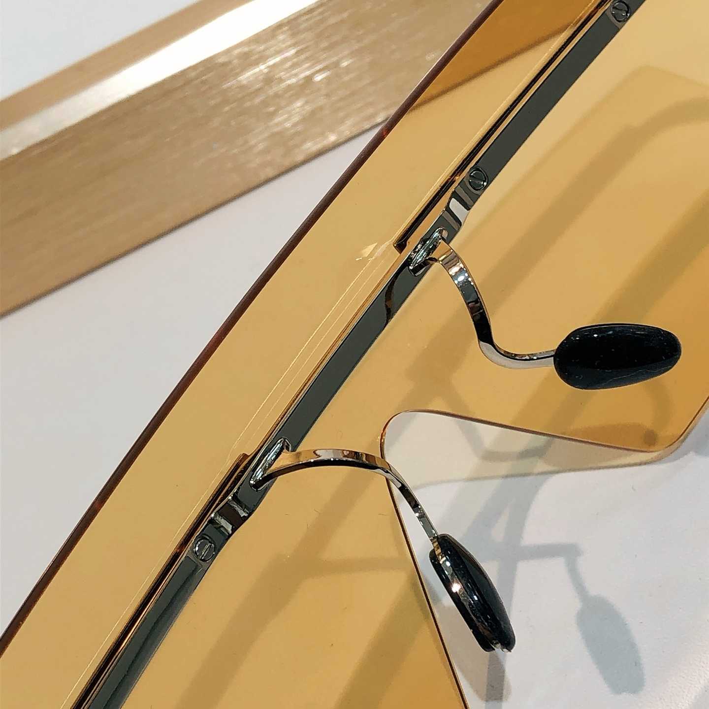 Prada Runway Sunglasses - DesignerGu