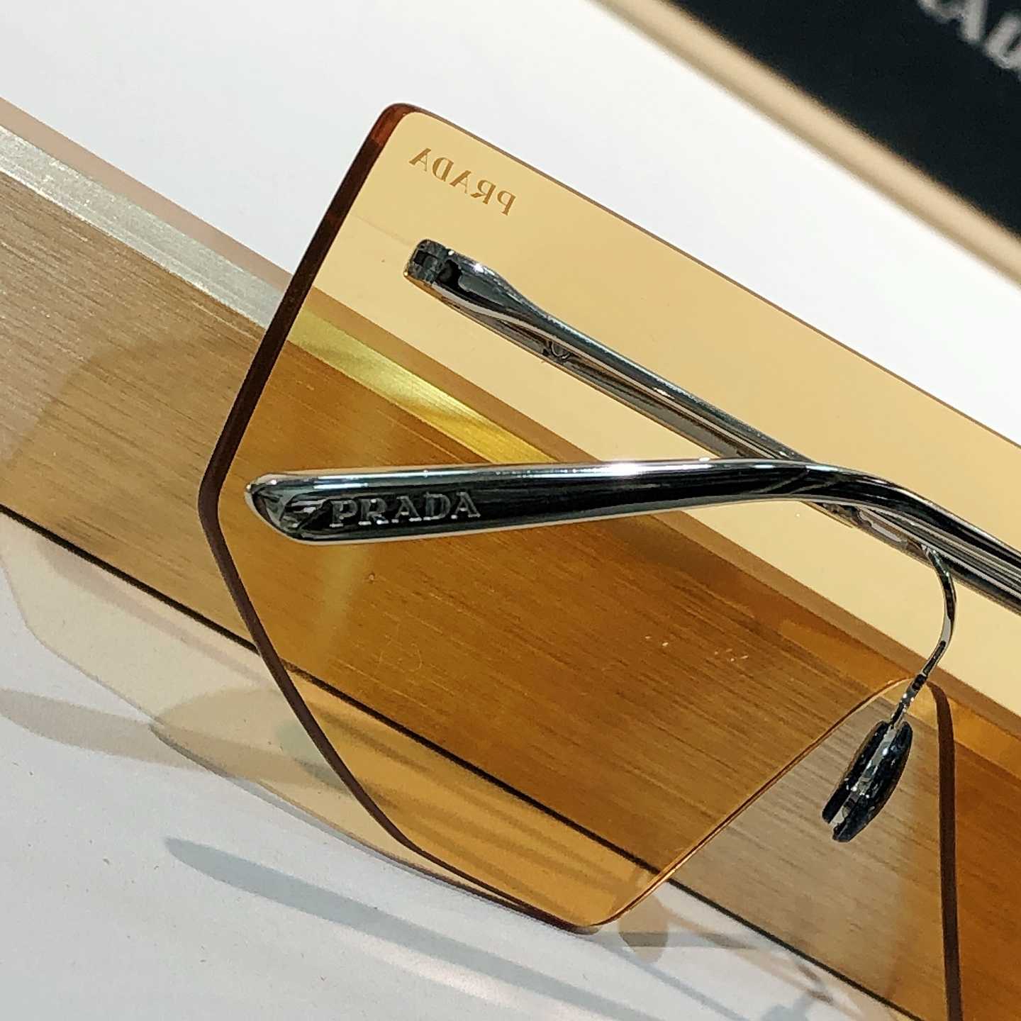 Prada Runway Sunglasses - DesignerGu