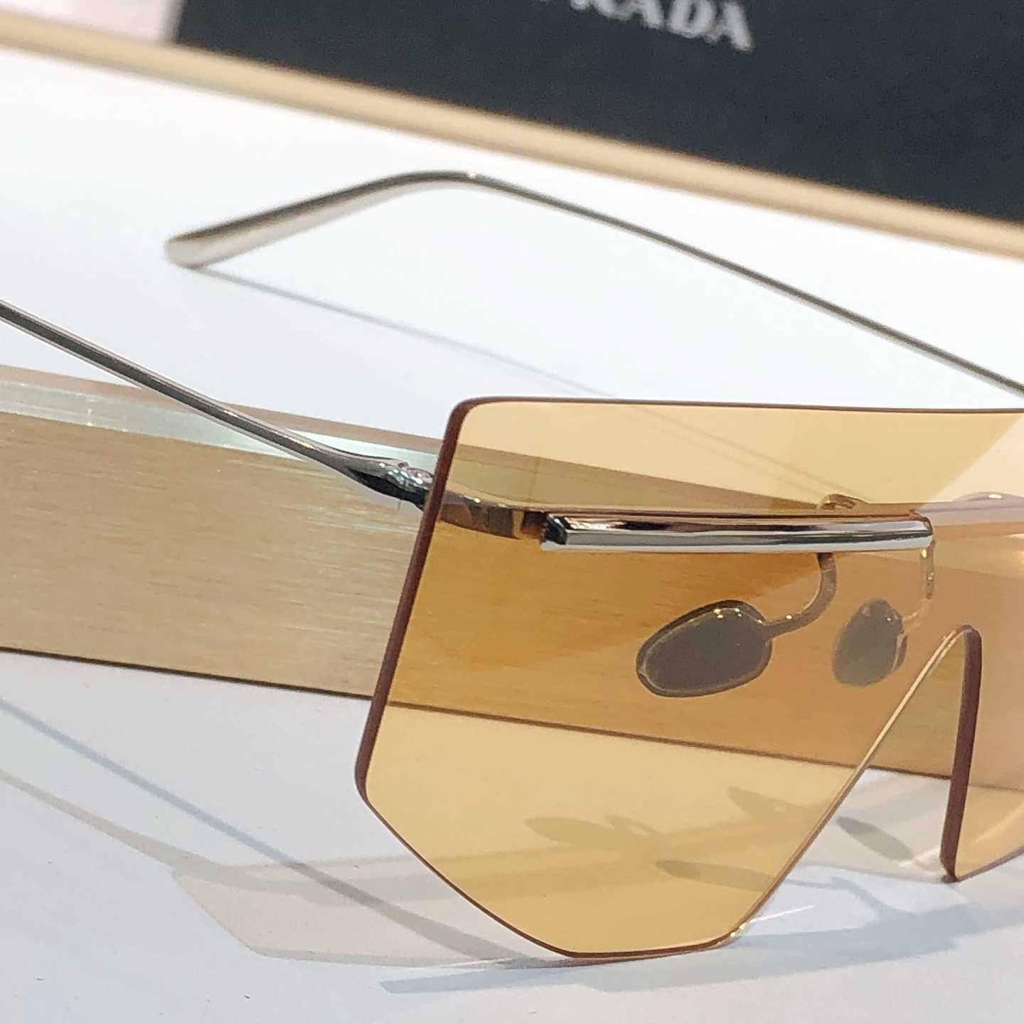 Prada Runway Sunglasses - DesignerGu