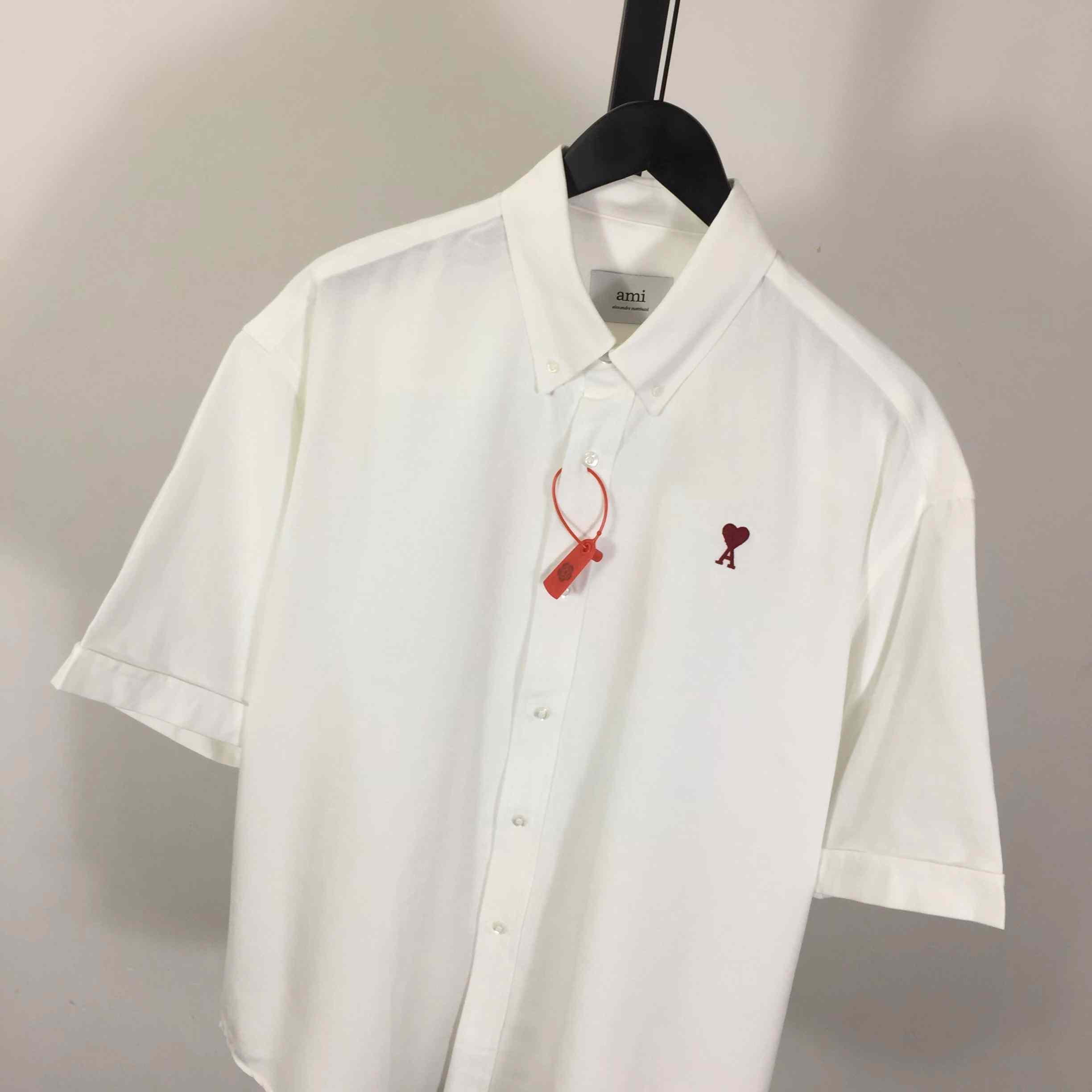 Ami De Coeur Shirt - DesignerGu