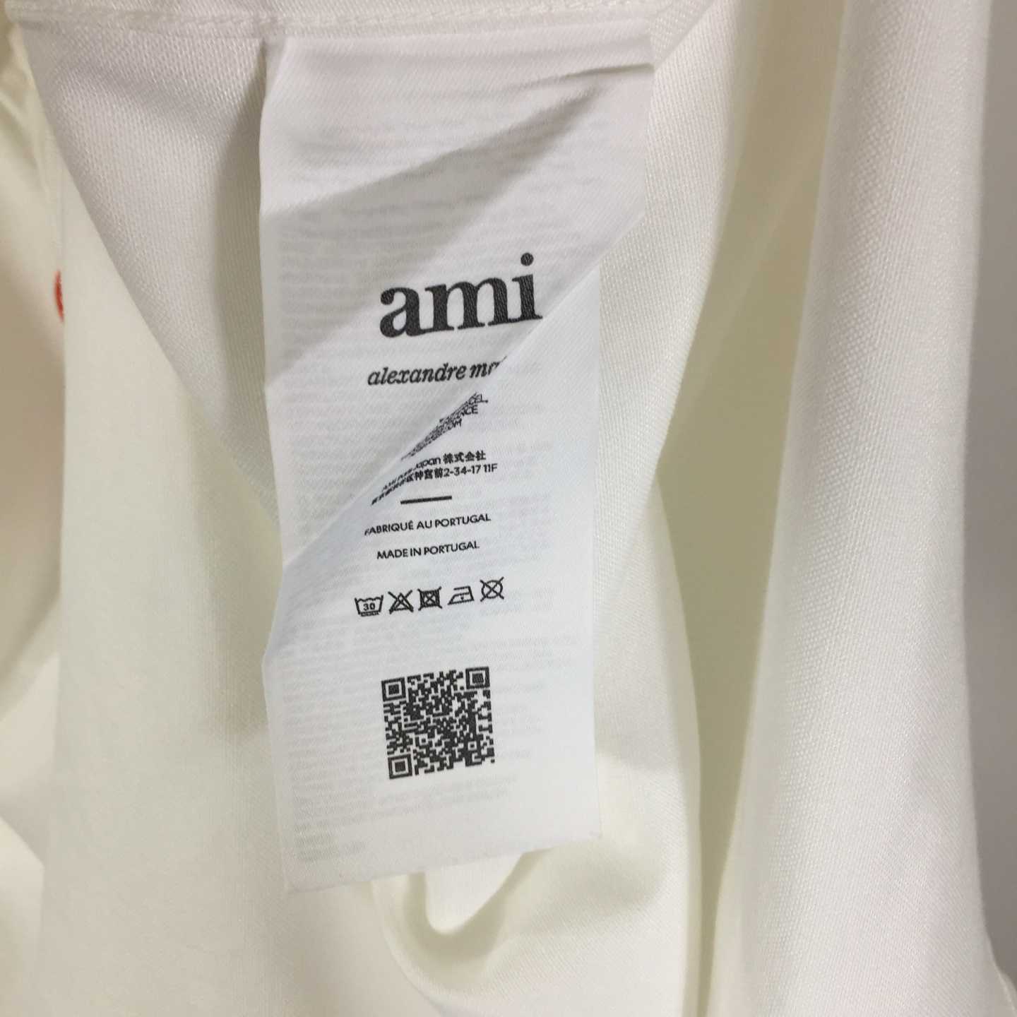 Ami De Coeur Shirt - DesignerGu