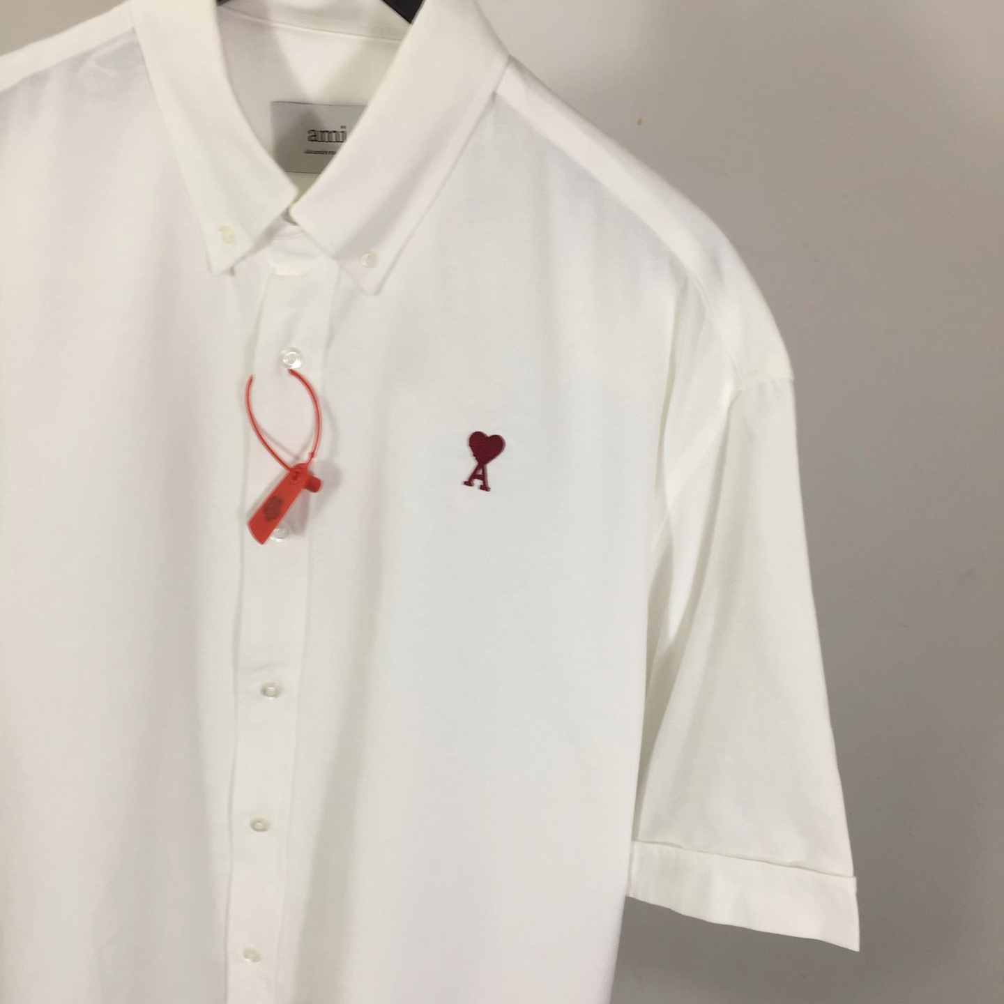 Ami De Coeur Shirt - DesignerGu