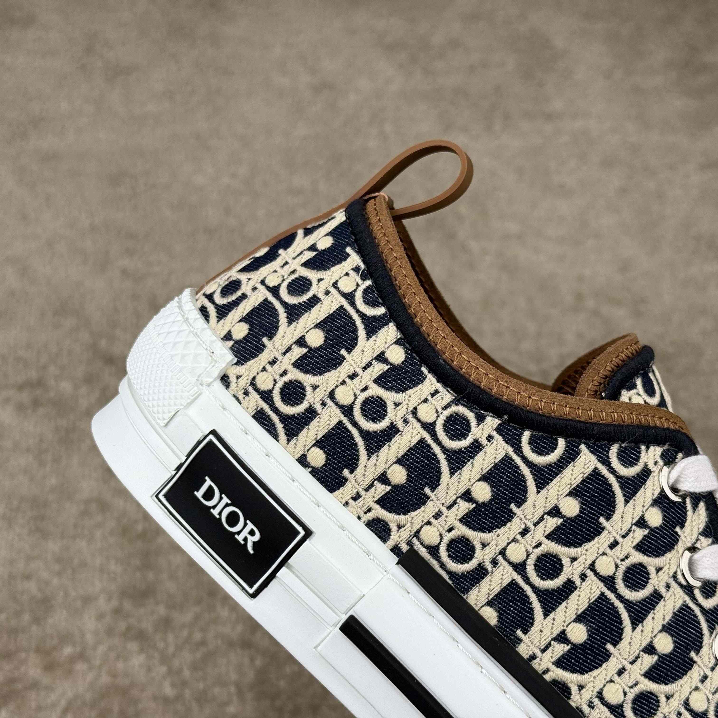 Dior B23 League Low-Top Sneaker - DesignerGu