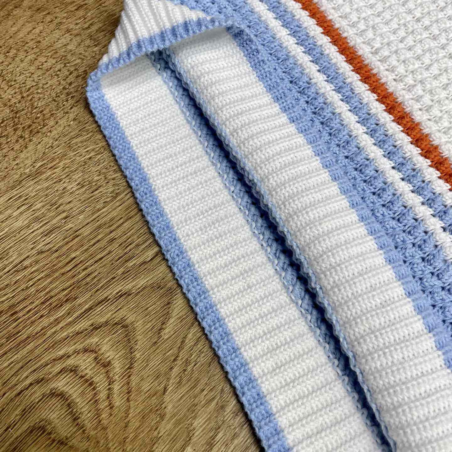 Casablanca Cotton Tennis Crochet Shorts    D0104 - DesignerGu