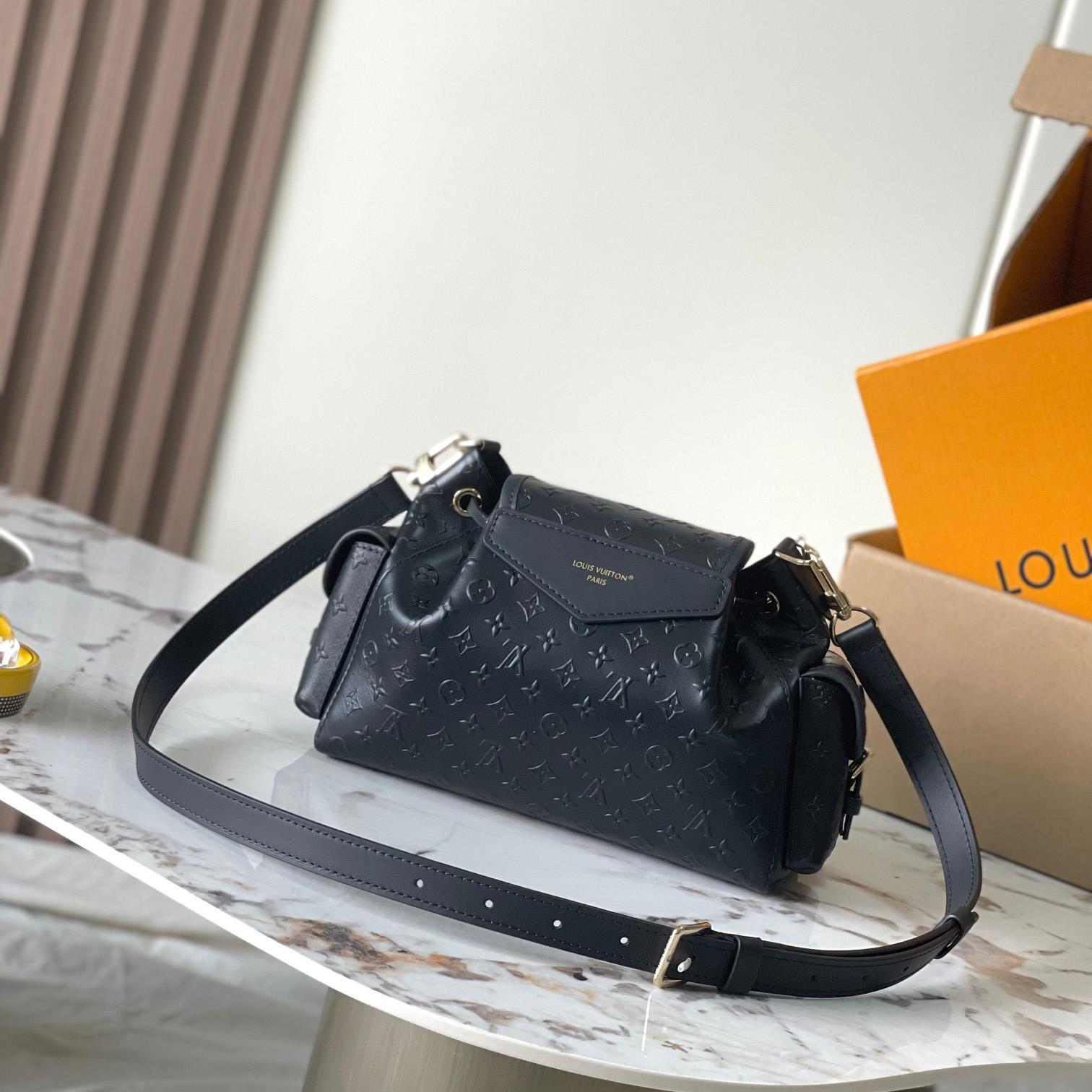 Louis Vuitton Odyssée   M25554 - DesignerGu