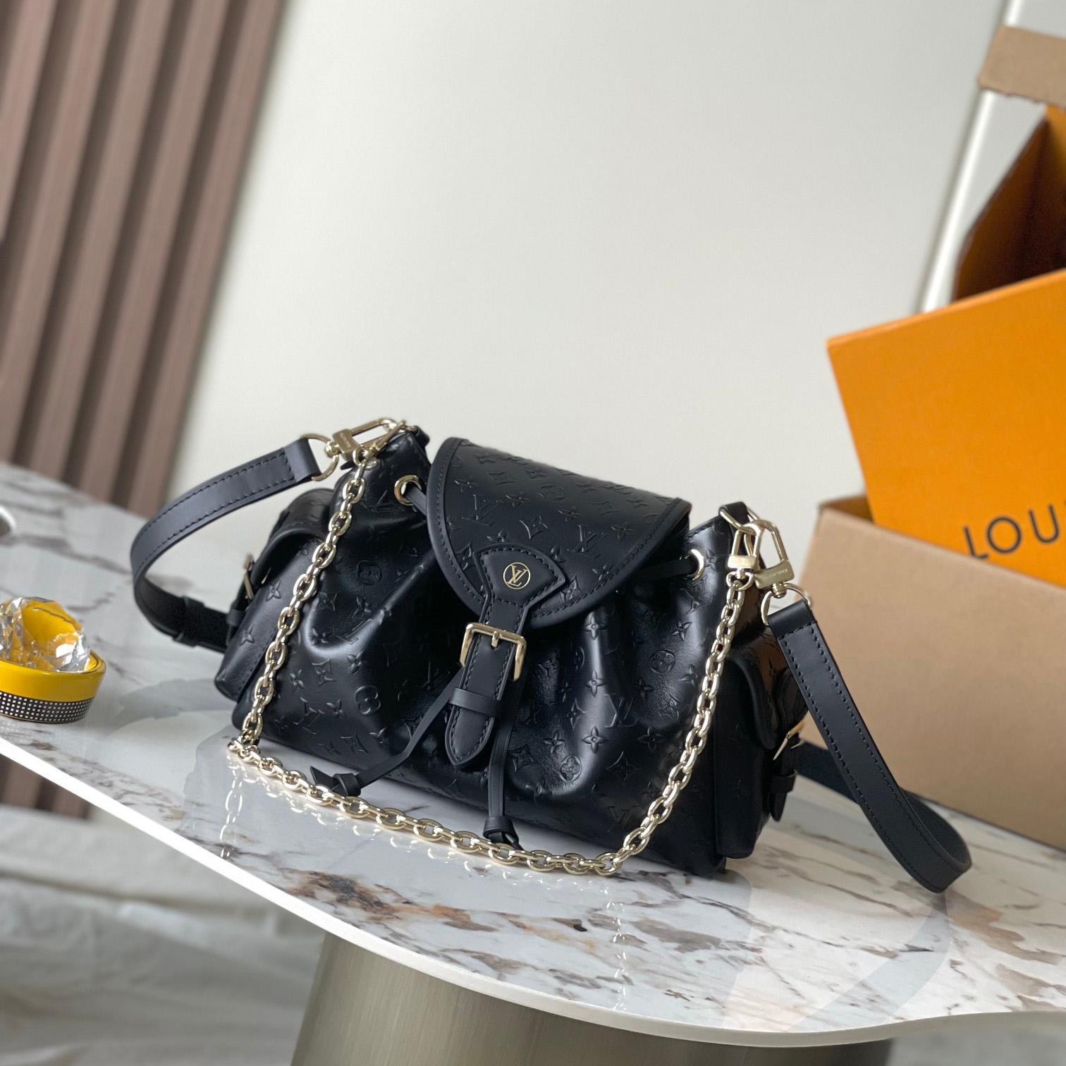 Louis Vuitton Odyssée   M25554 - DesignerGu