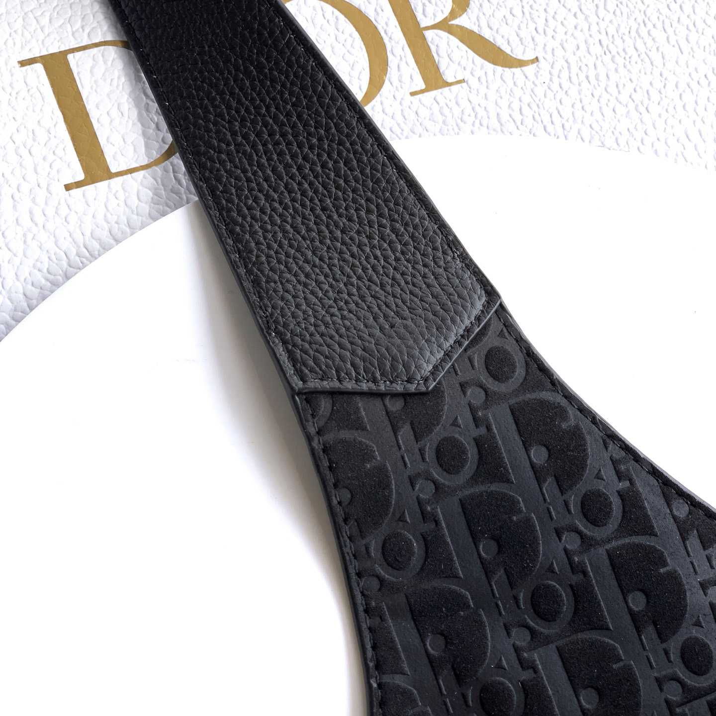 Dior Privé Tote Bag  - DesignerGu