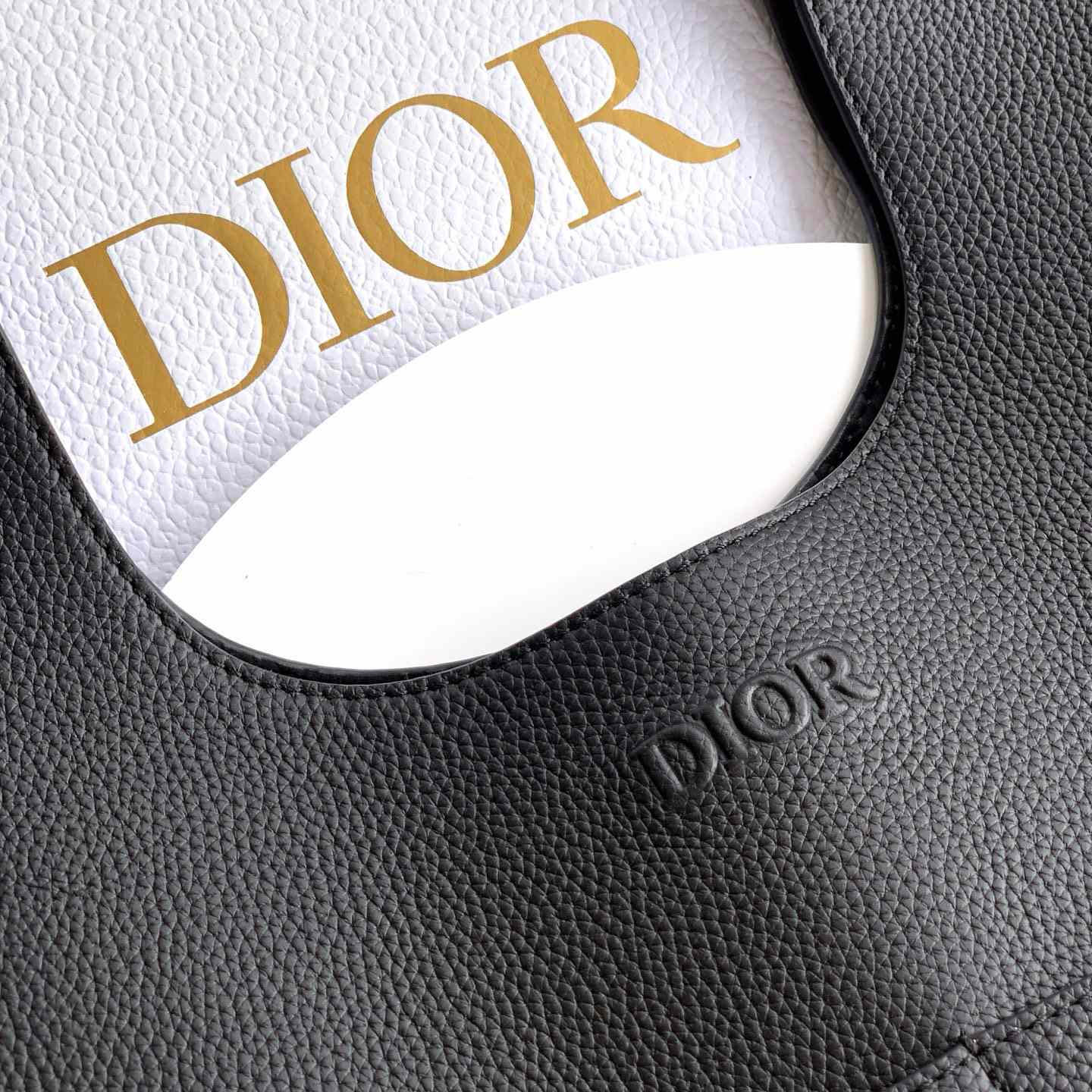 Dior Privé Tote Bag  - DesignerGu