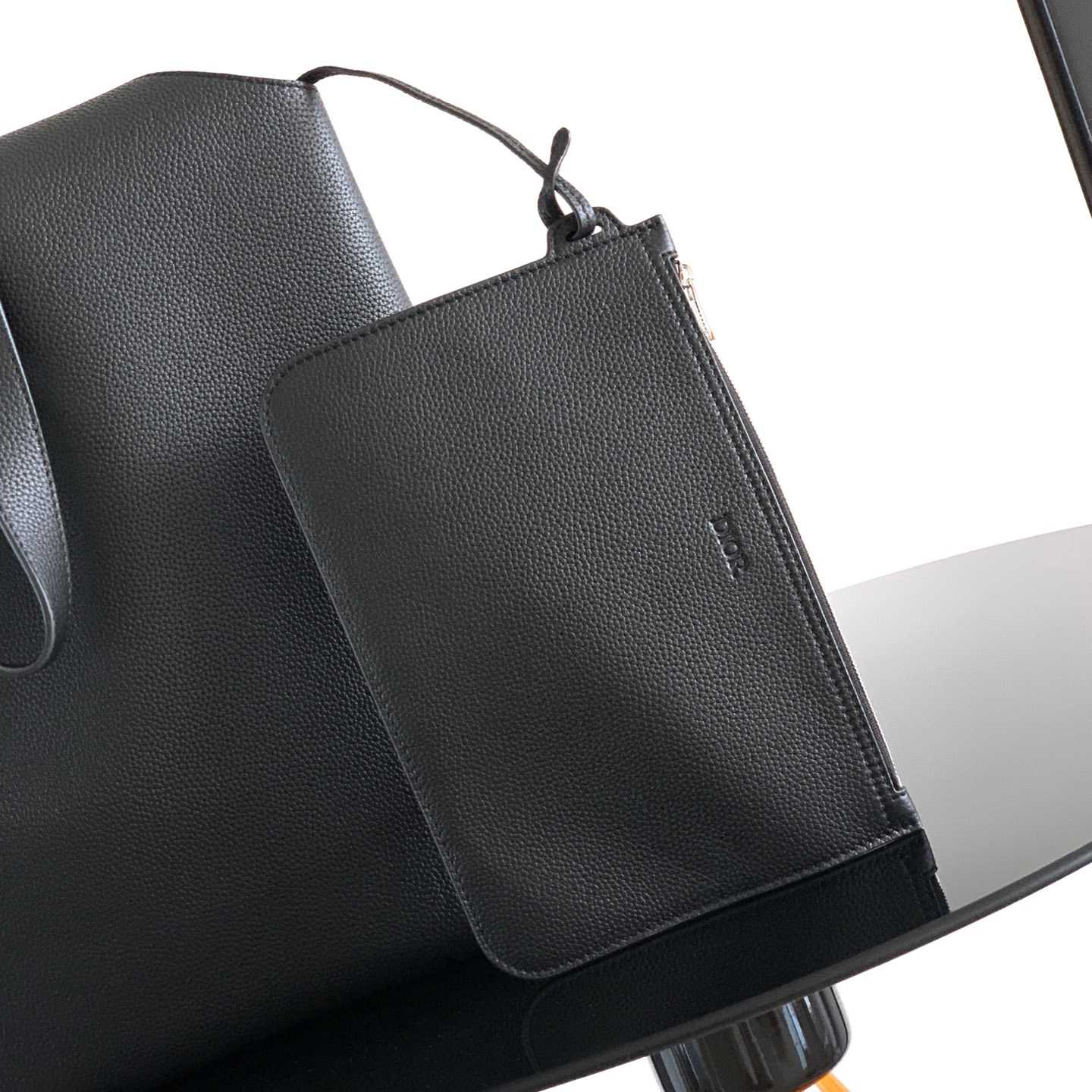 Dior Privé Tote Bag  - DesignerGu