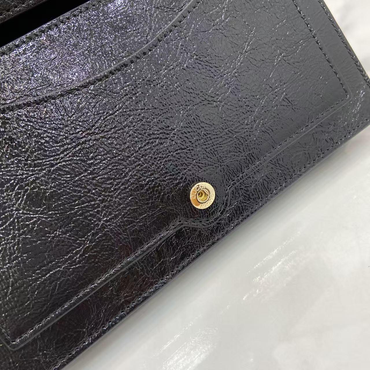 Gucci Dionysus Wallet On Chain - DesignerGu