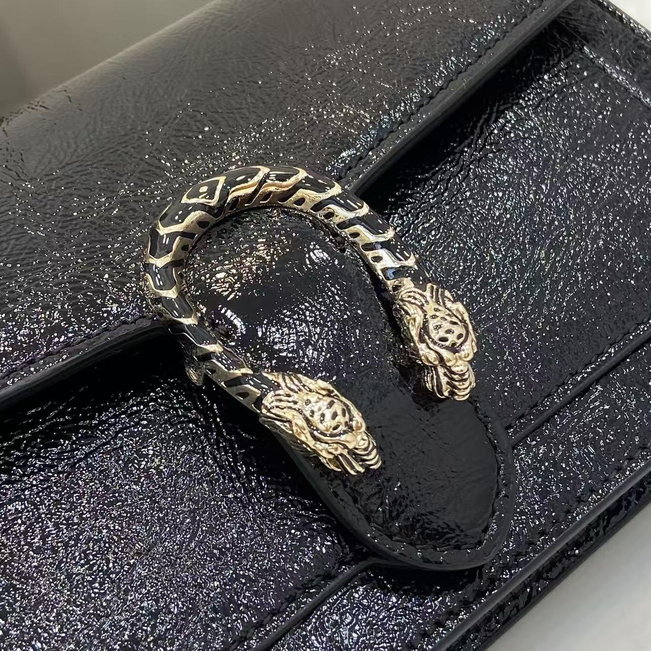 Gucci Dionysus Wallet On Chain - DesignerGu