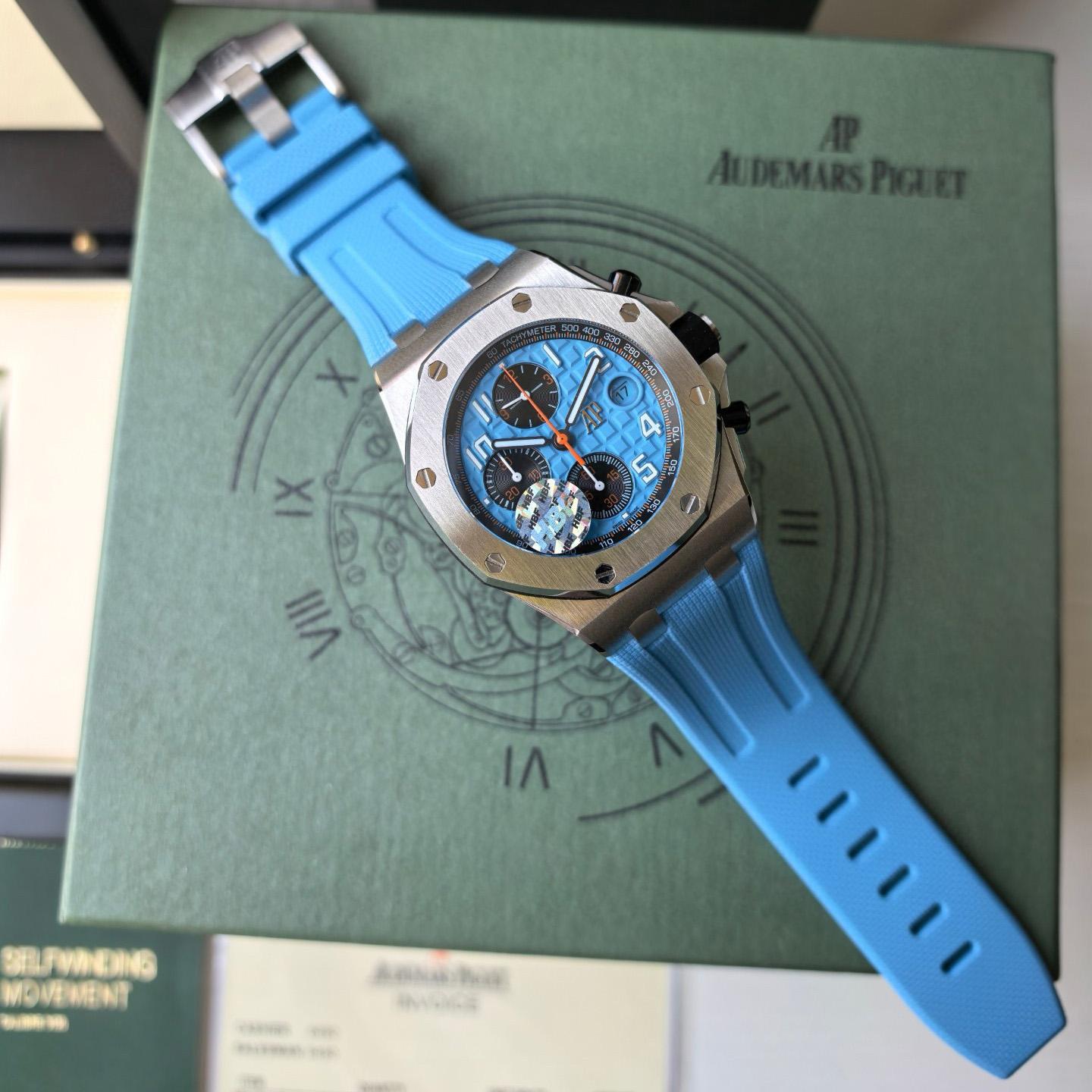 Audemars Piguet Audemars Royal Oak 262385T   44mm - DesignerGu