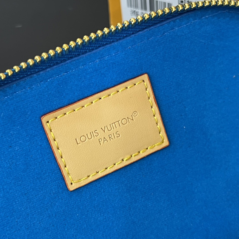 Louis Vuitton Sunglasses Pouch - DesignerGu