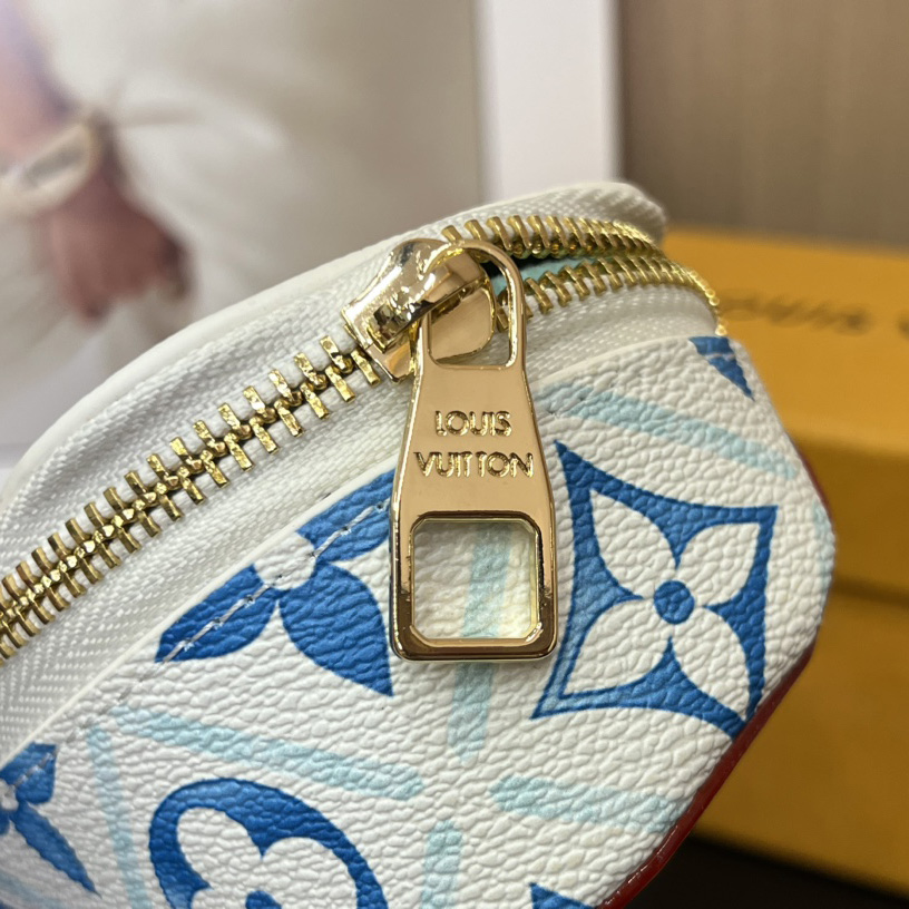 Louis Vuitton Sunglasses Pouch - DesignerGu