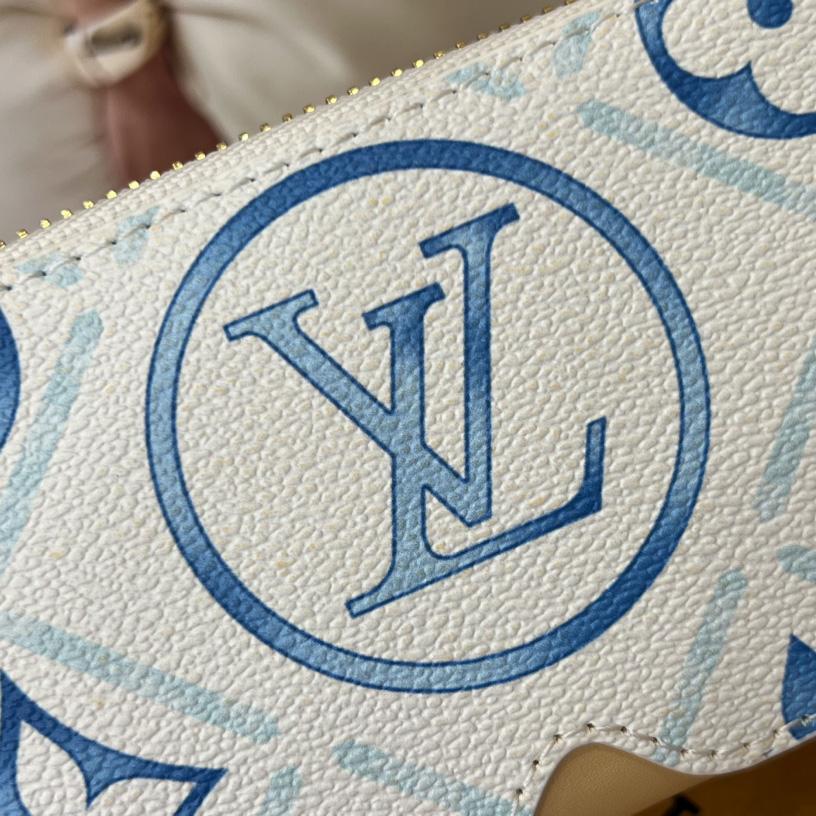 Louis Vuitton Sunglasses Pouch - DesignerGu