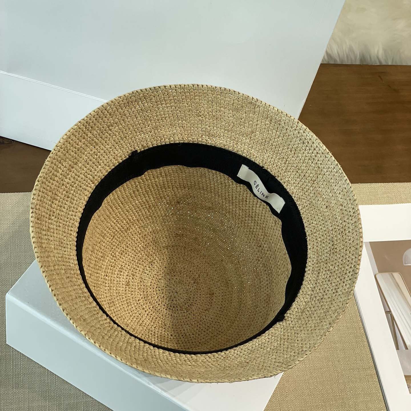 Celine Hat - DesignerGu