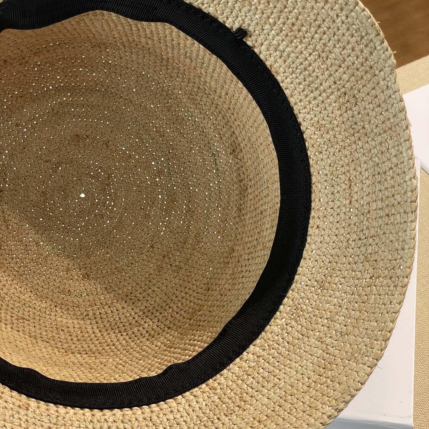 Celine Hat - DesignerGu