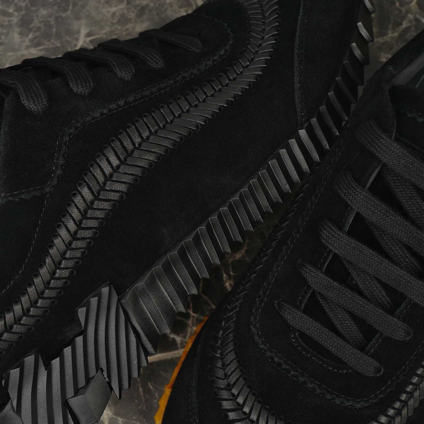 Hermes Bouncing Sneaker - DesignerGu