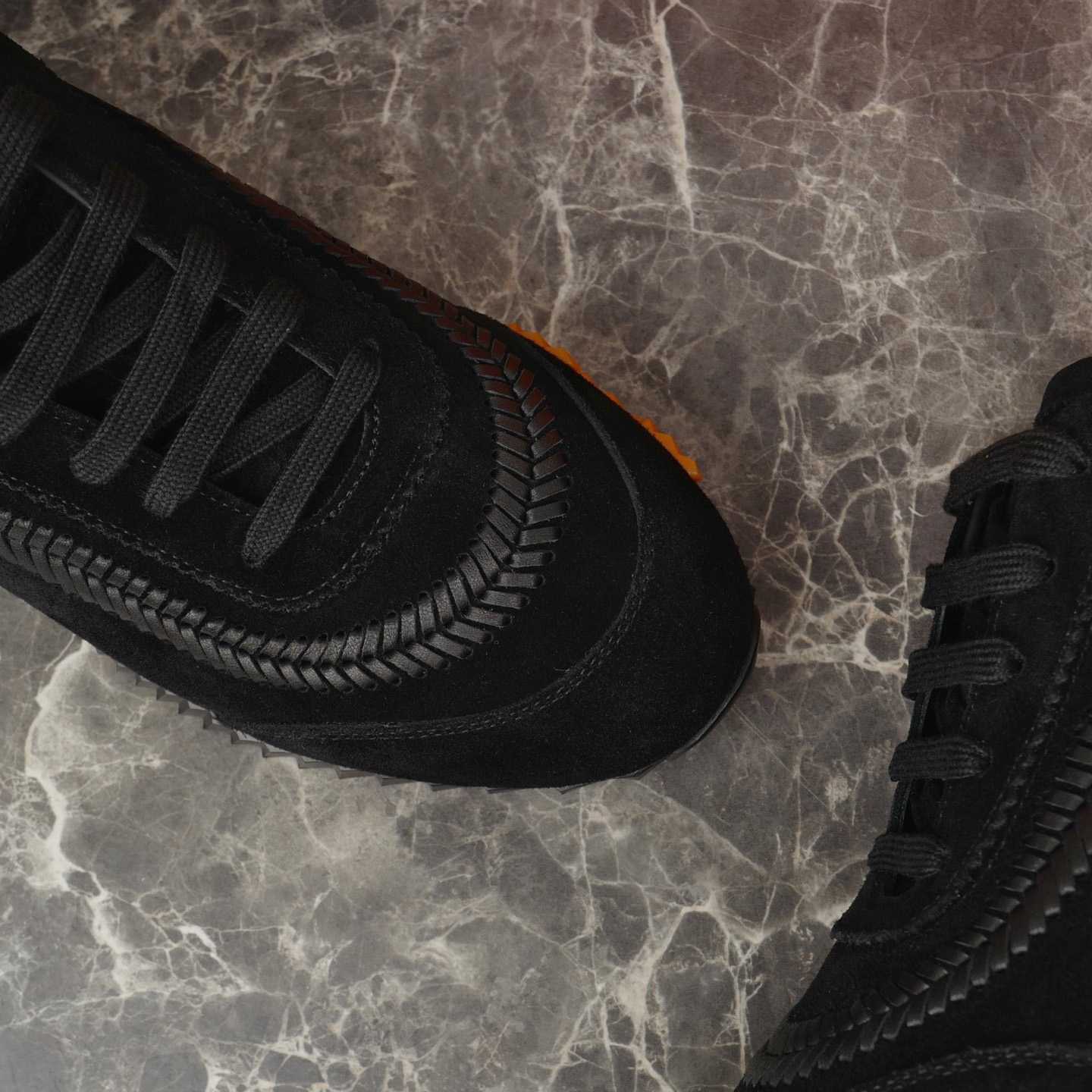 Hermes Bouncing Sneaker - DesignerGu