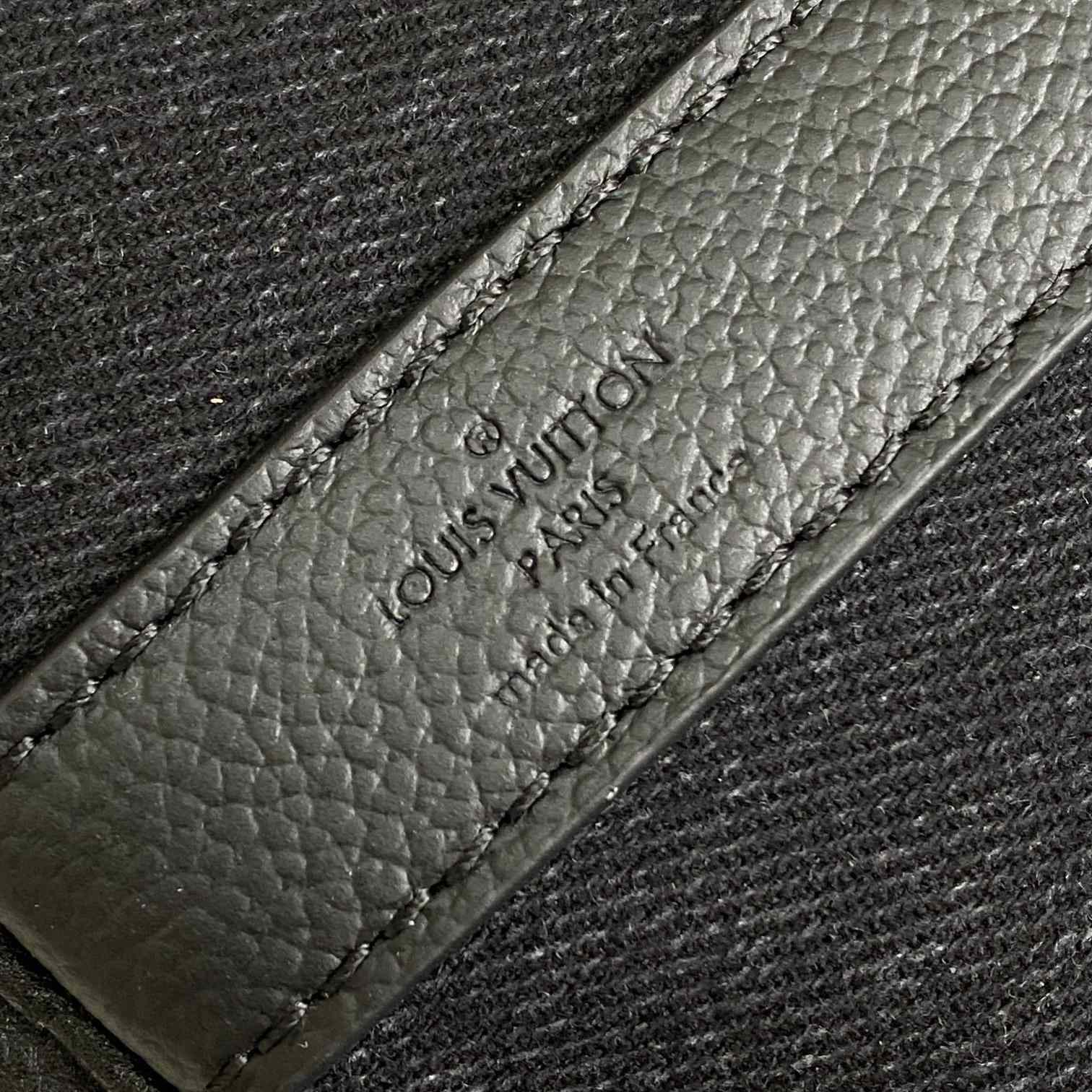 Louis Vuitton Keepall Bandoulière 50   M13966 - DesignerGu