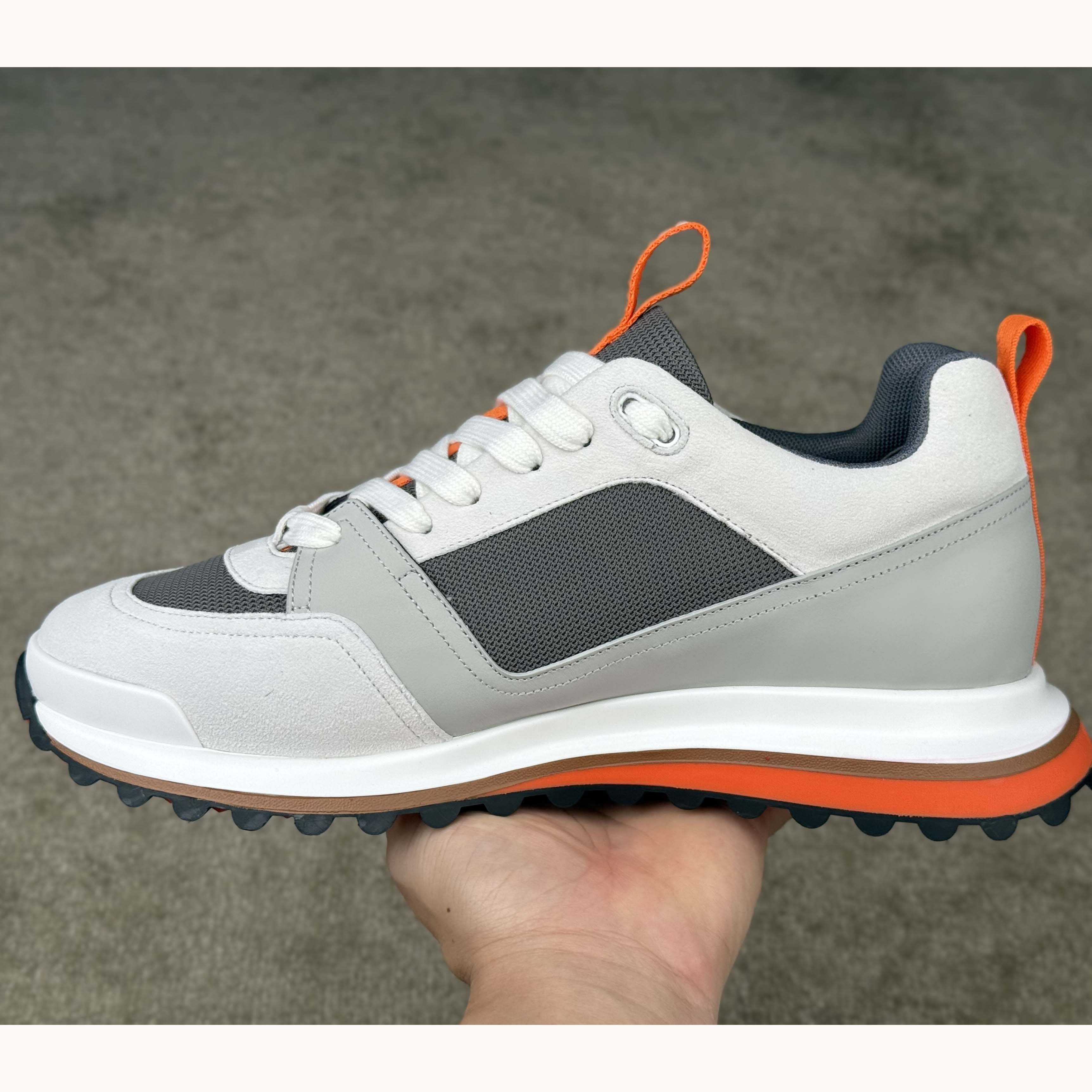 Hermes Leader Sneaker - DesignerGu