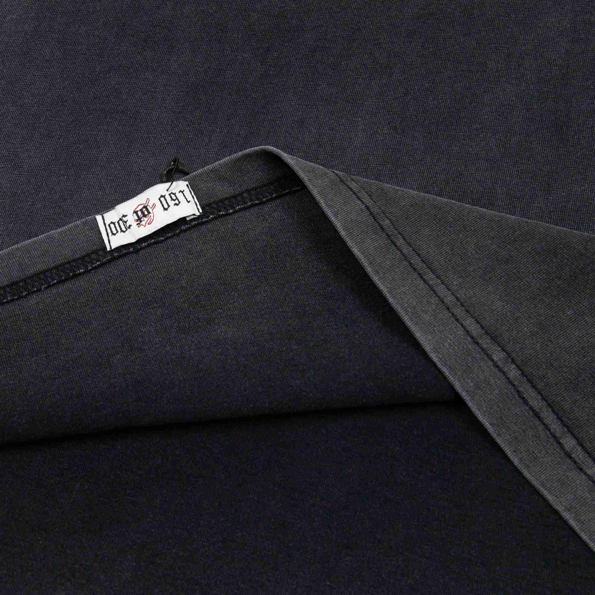 Godspeed Cotton T-Shirt - DesignerGu