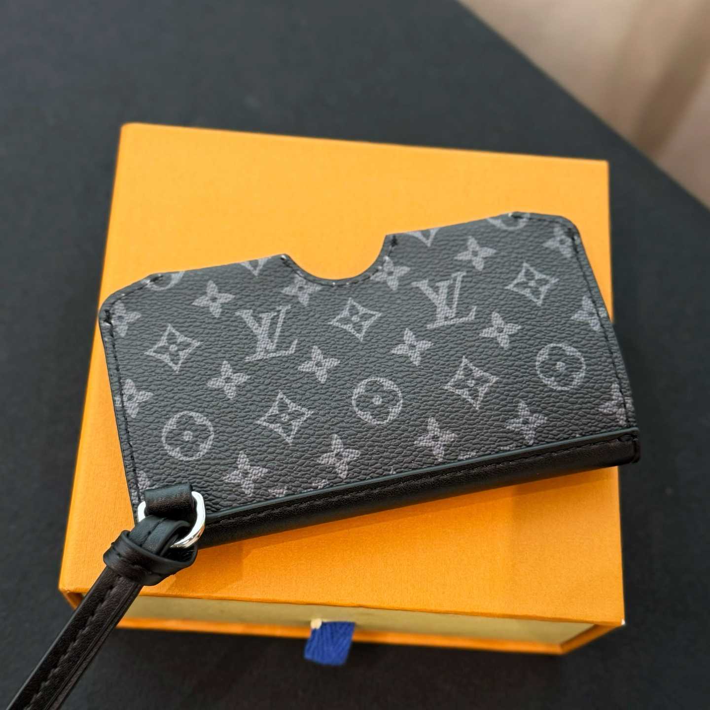 Louis Vuitton LV Glasses Holder    - DesignerGu