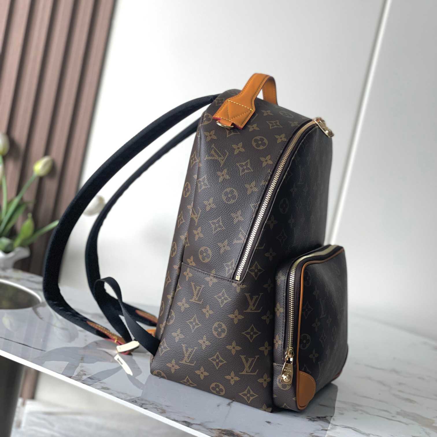 Louis Vuitton Discovery Cargo Backpack   M25979 - DesignerGu