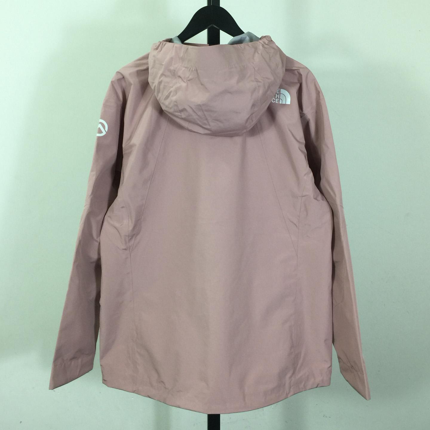 The North Face Jacket - DesignerGu