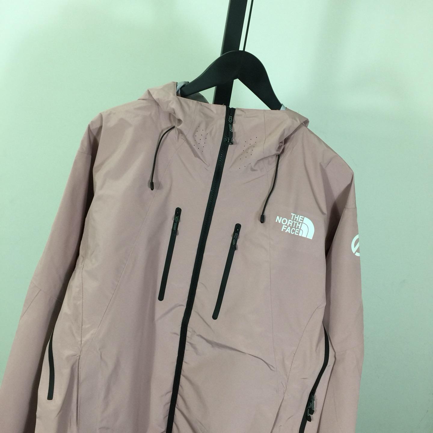 The North Face Jacket - DesignerGu