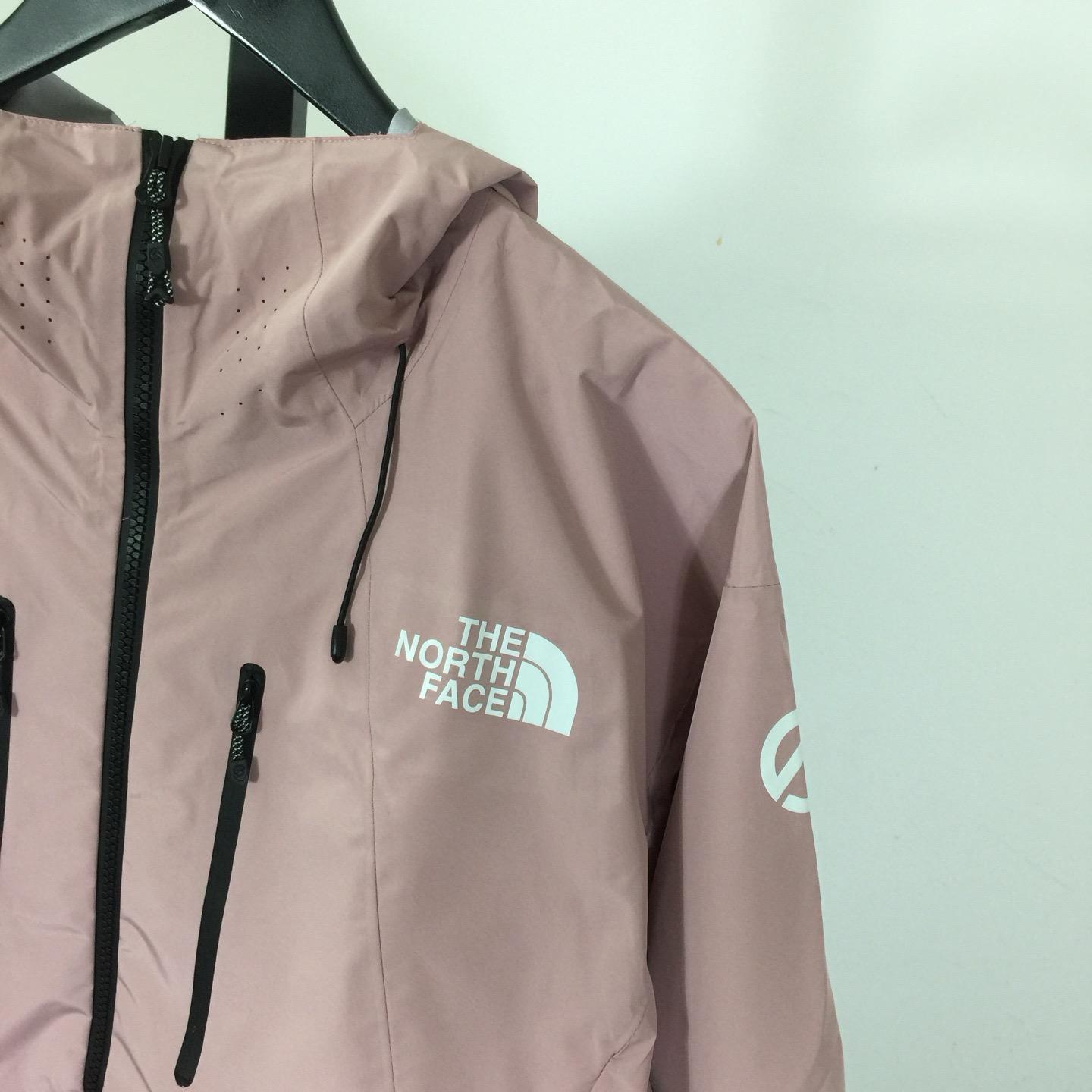 The North Face Jacket - DesignerGu
