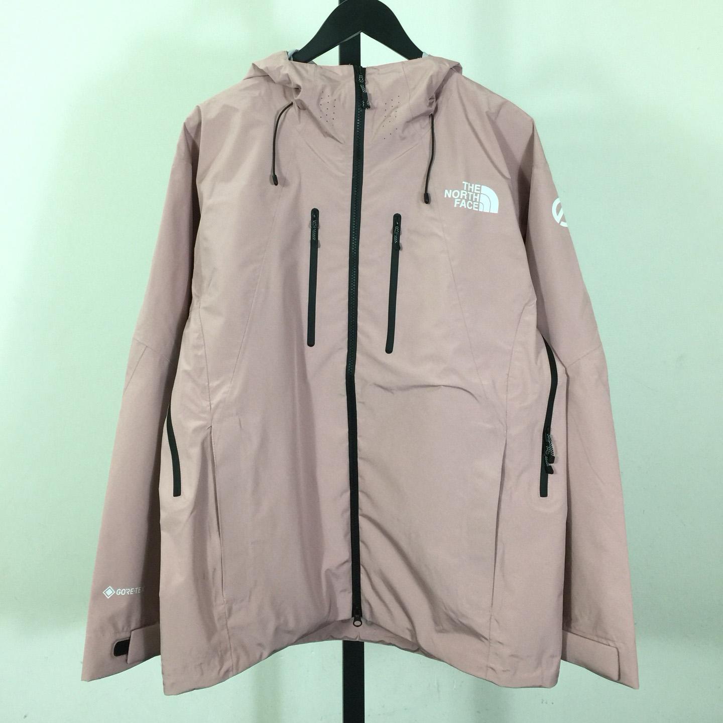 The North Face Jacket - DesignerGu