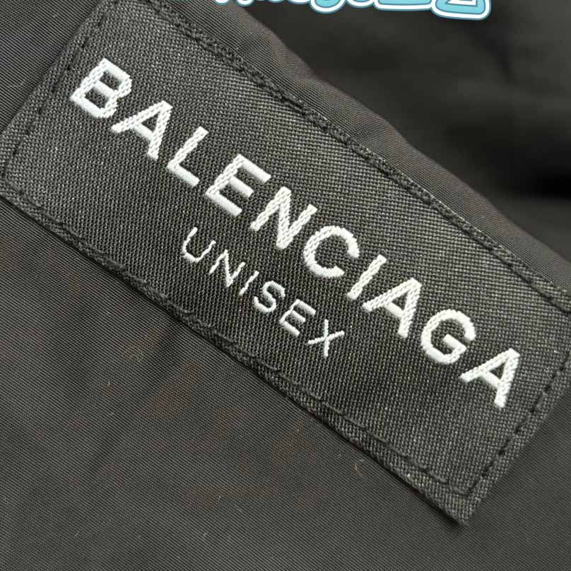 Balenciaga 3b Sports Icon Tracksuit Jacket - DesignerGu