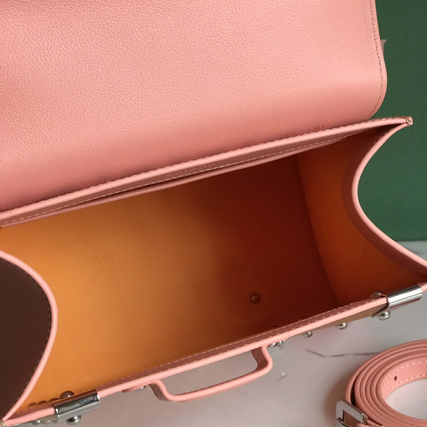 Goyard Saïgon PM Bag - DesignerGu