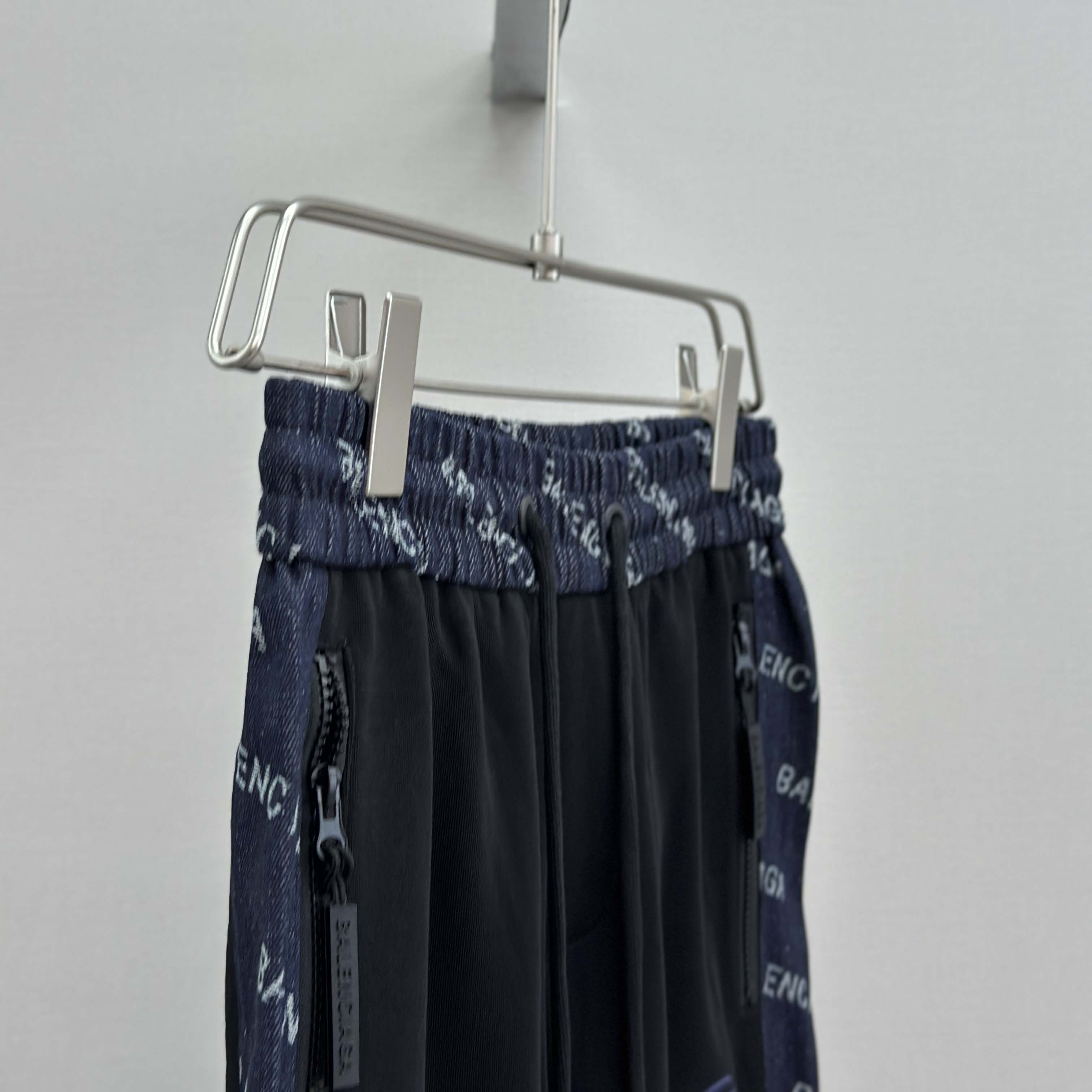 Balenciaga Cotton Pants - DesignerGu