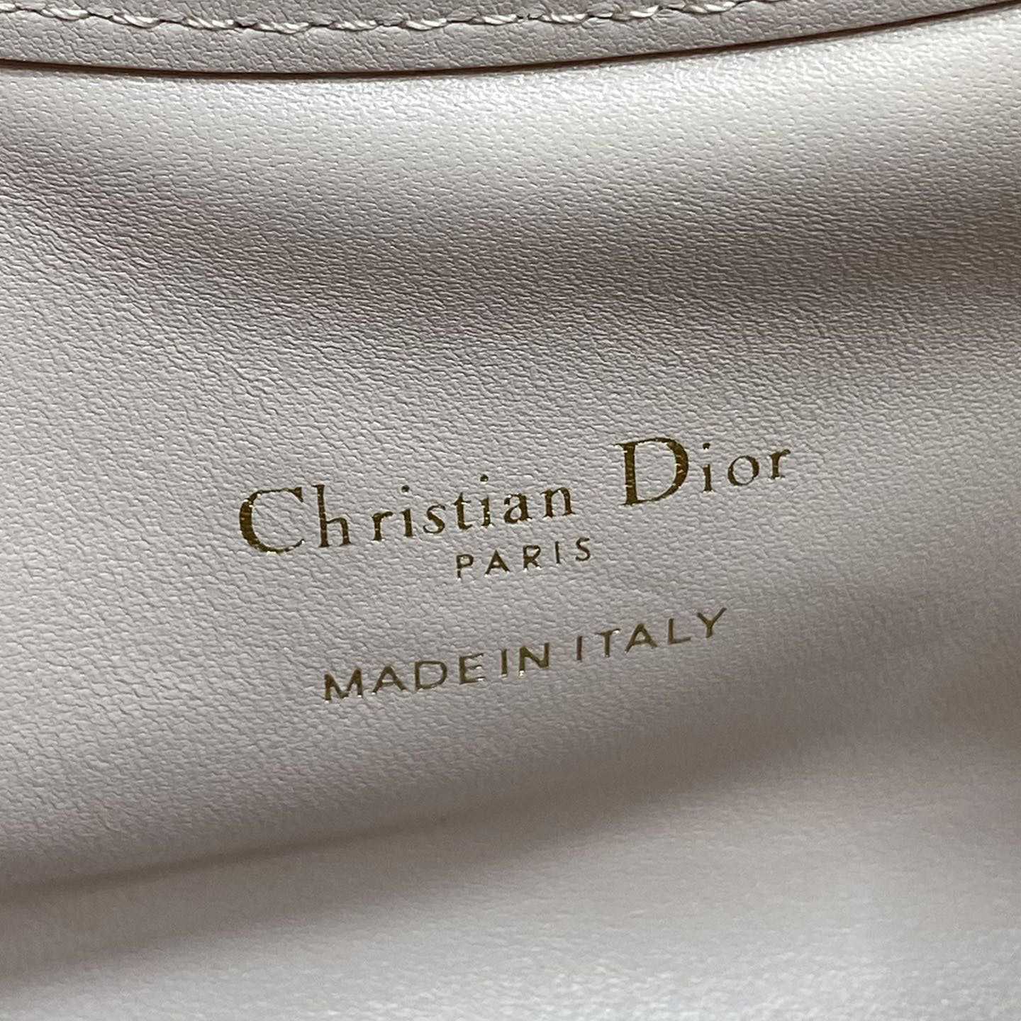 Dior Jolie Top Handle Mini Bag  - DesignerGu