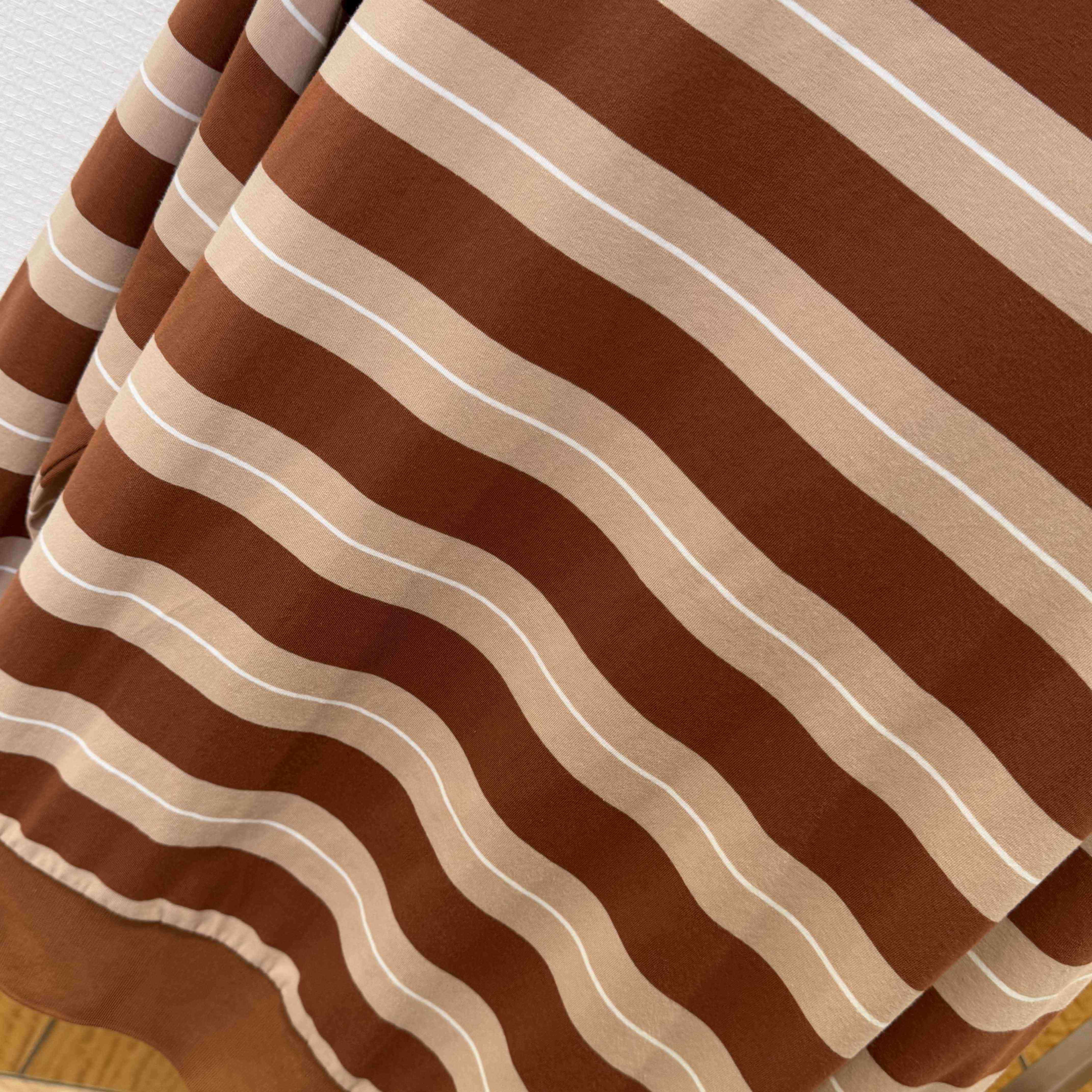 Miu Miu Cotton Knit Polo Shirt - DesignerGu