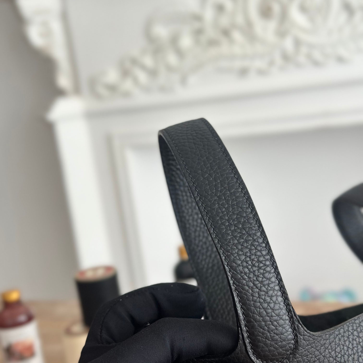 Hermes Picotin Lock   18cm - DesignerGu