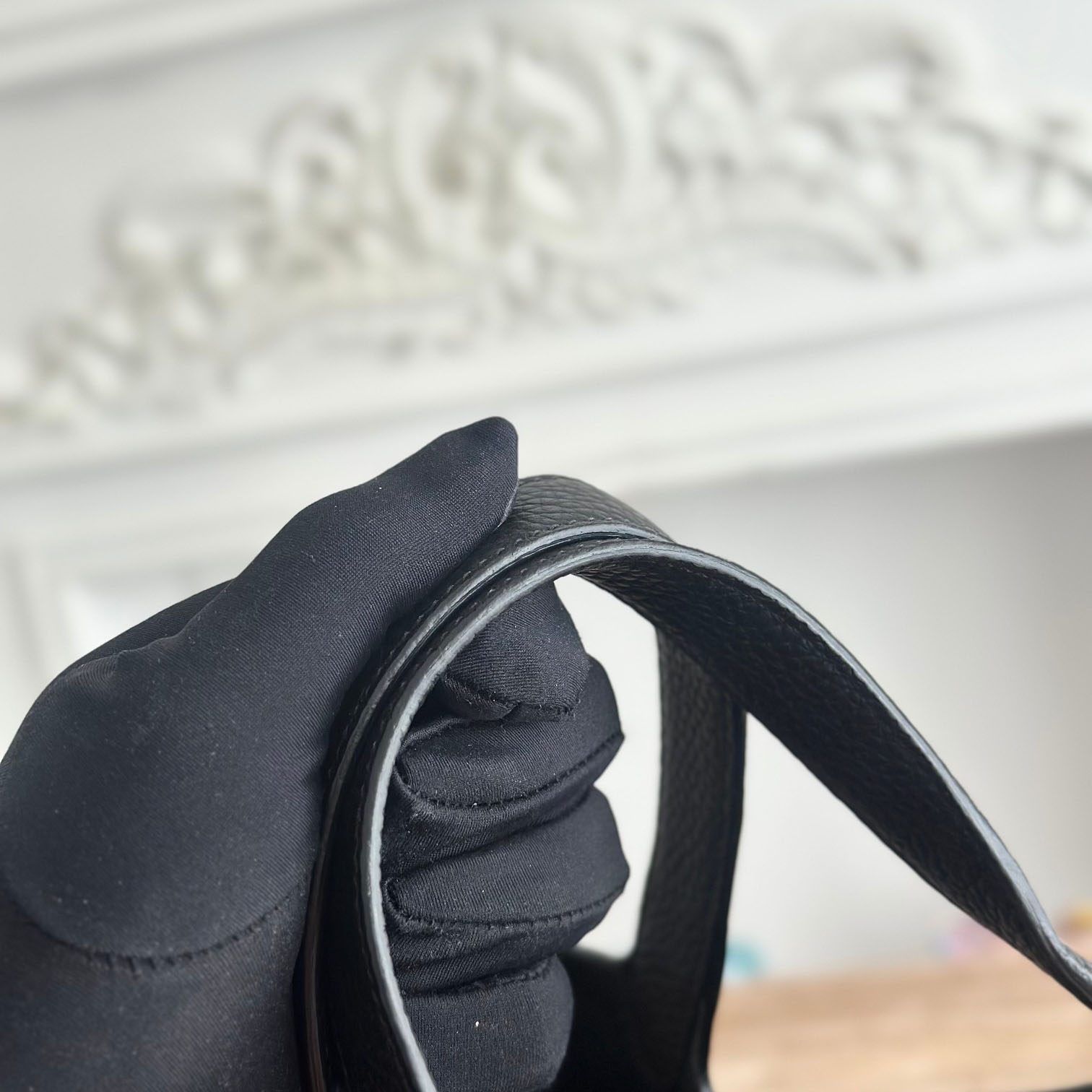 Hermes Picotin Lock   18cm - DesignerGu