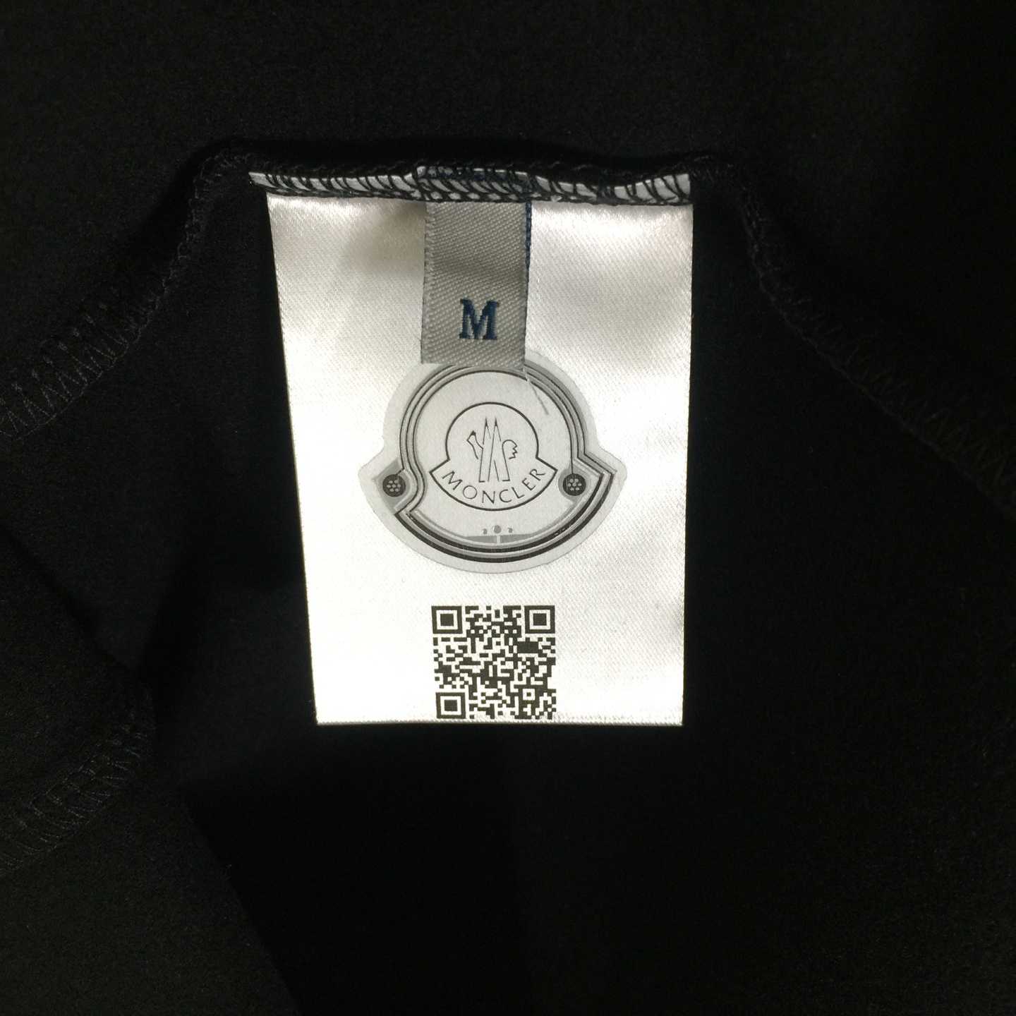 Moncler Long Sleeves - DesignerGu