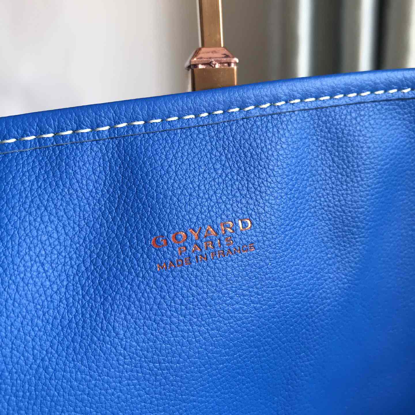 Goyard Anjou GM Bag   39-32-19cm - DesignerGu