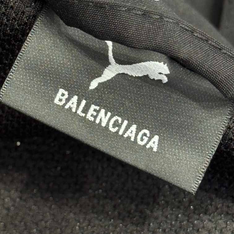 Balenciaga I PUMA Tracksuit Jacket And Pants - DesignerGu