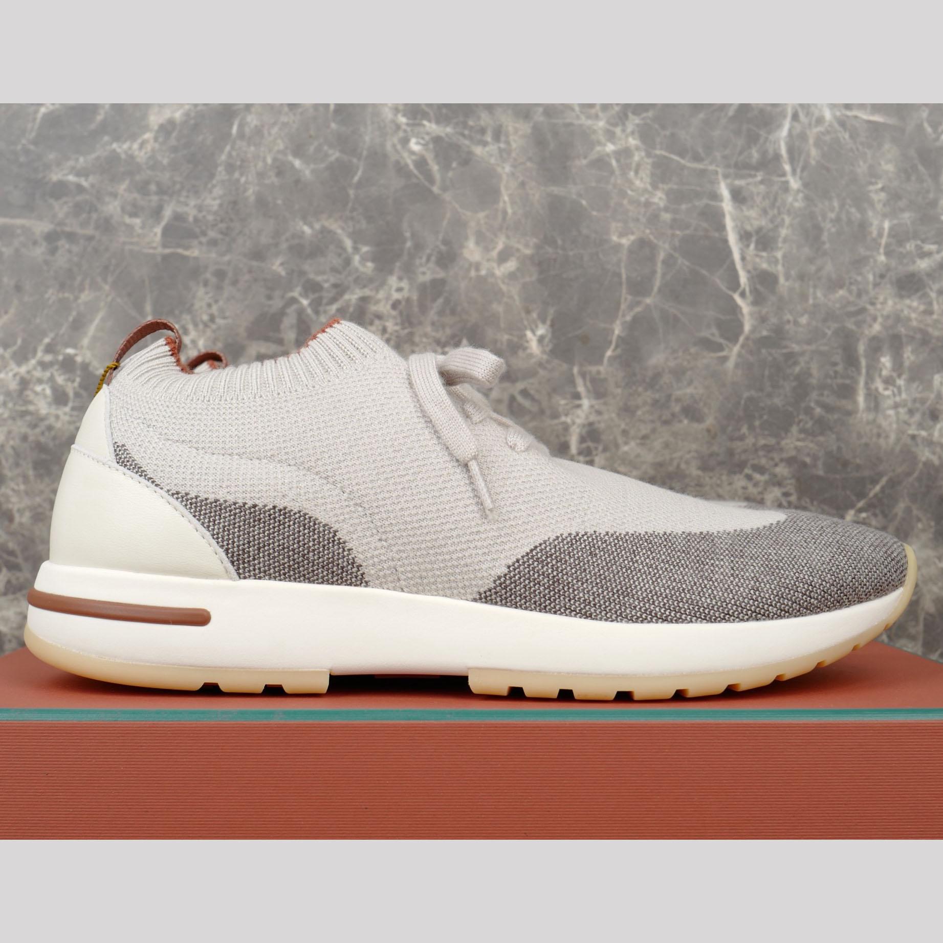 Loro Piana 360 LP Flexy Walk Sneaker - DesignerGu