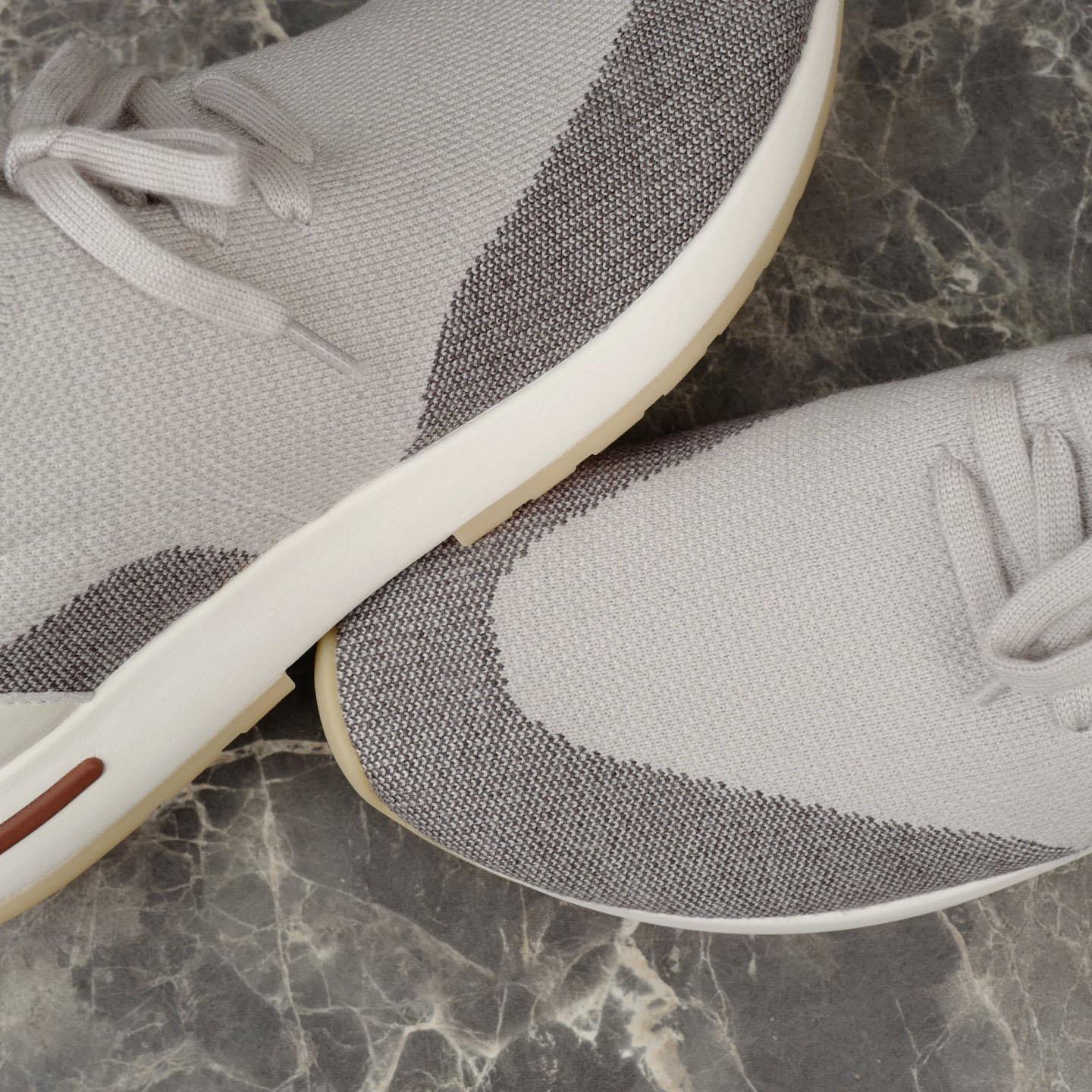 Loro Piana 360 LP Flexy Walk Sneaker - DesignerGu