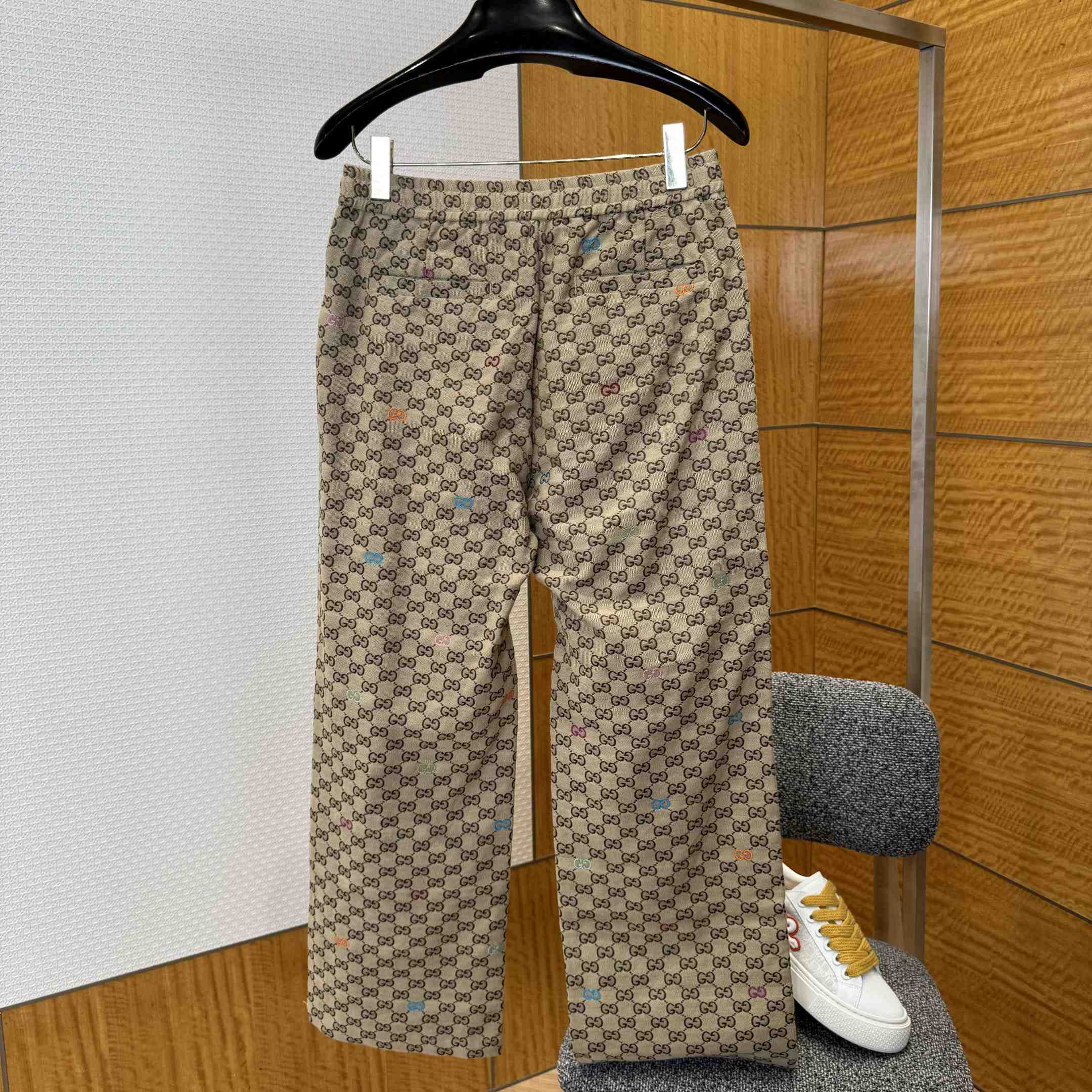 Gucci GG pants - DesignerGu