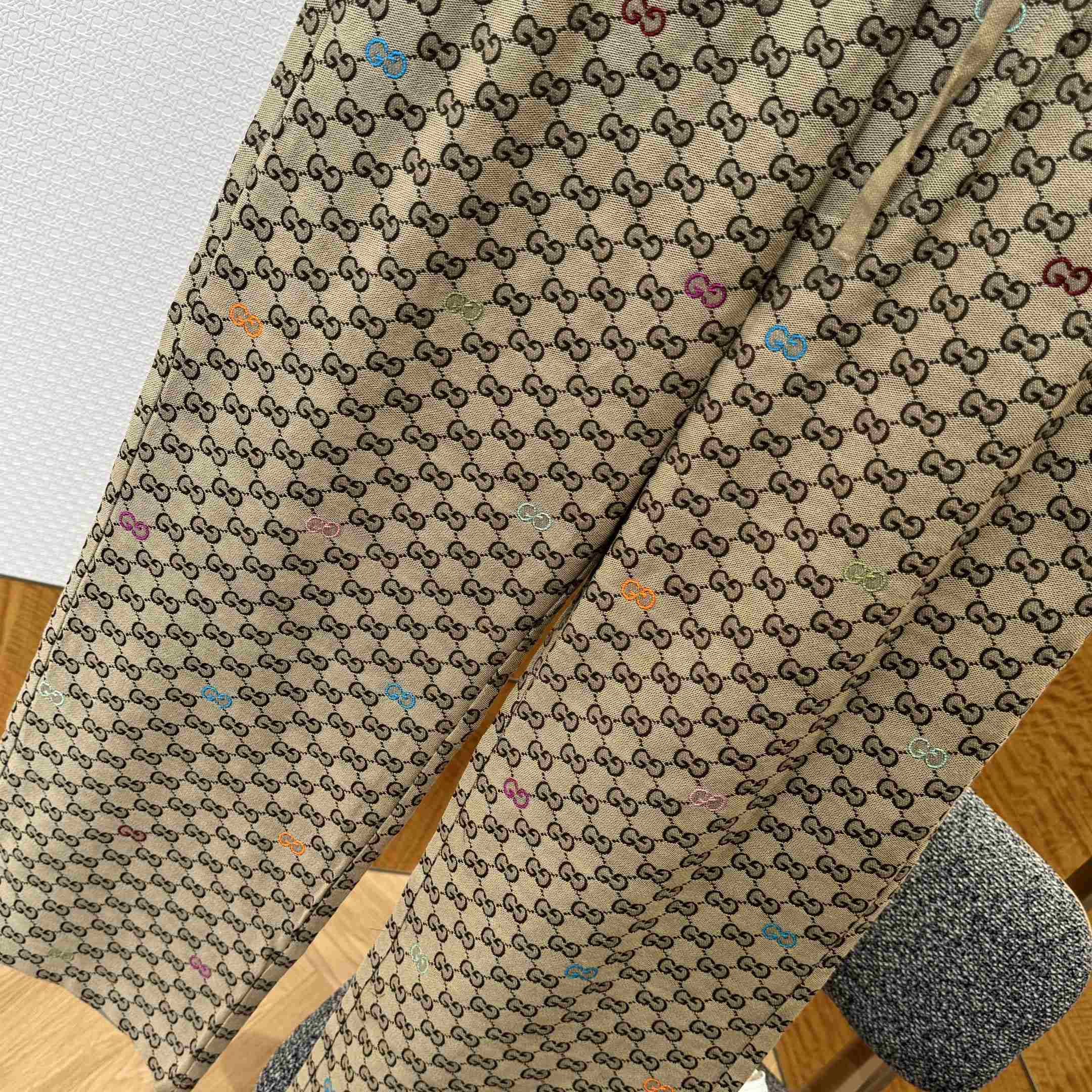 Gucci GG pants - DesignerGu