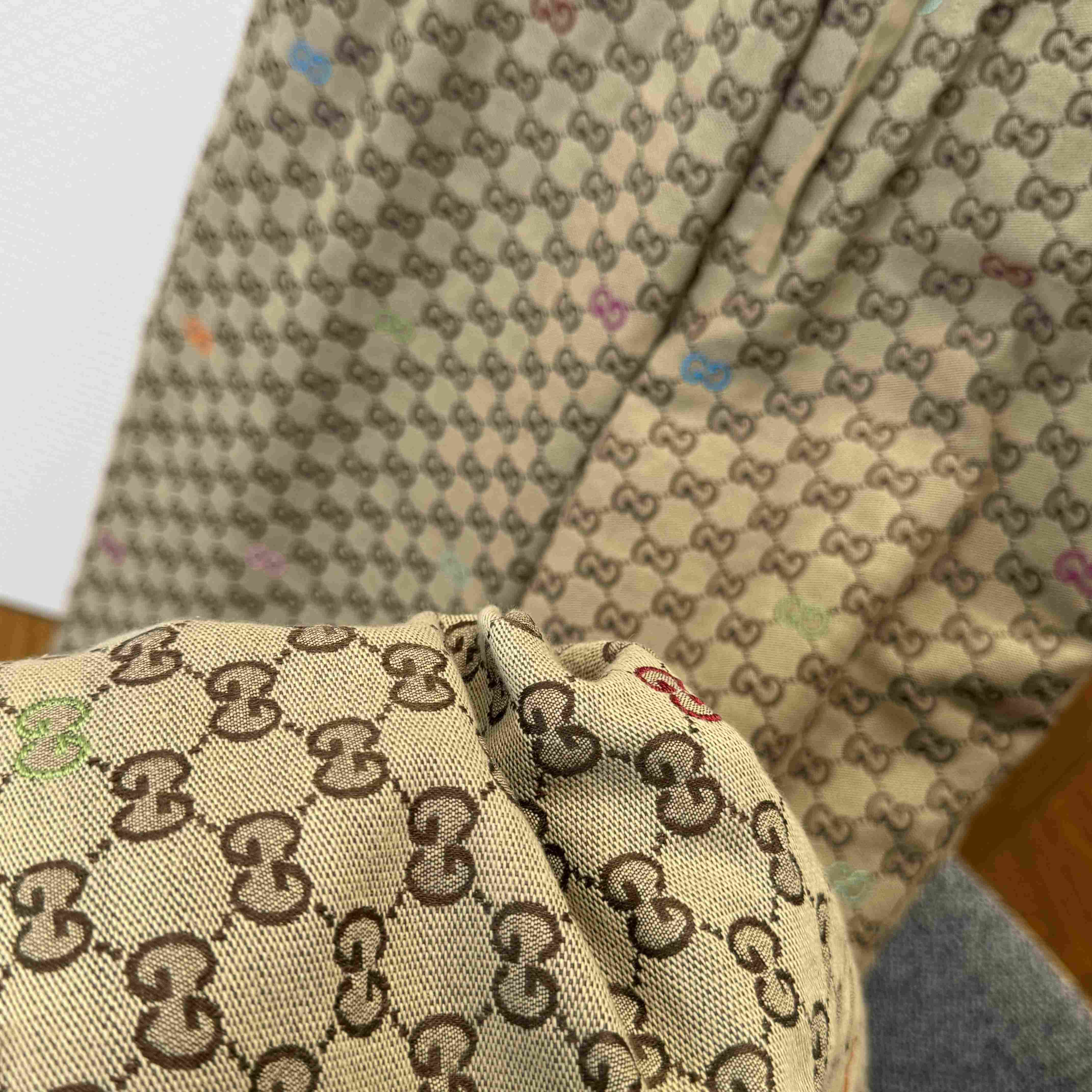 Gucci GG pants - DesignerGu