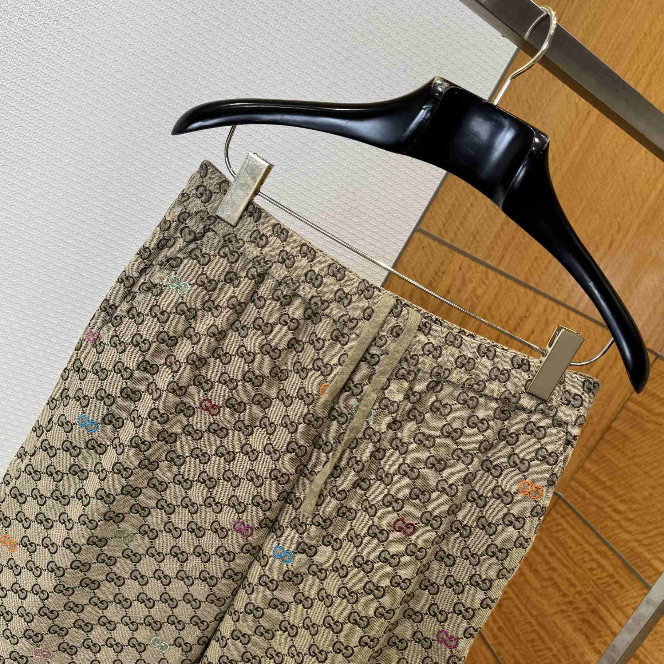 Gucci GG pants - DesignerGu